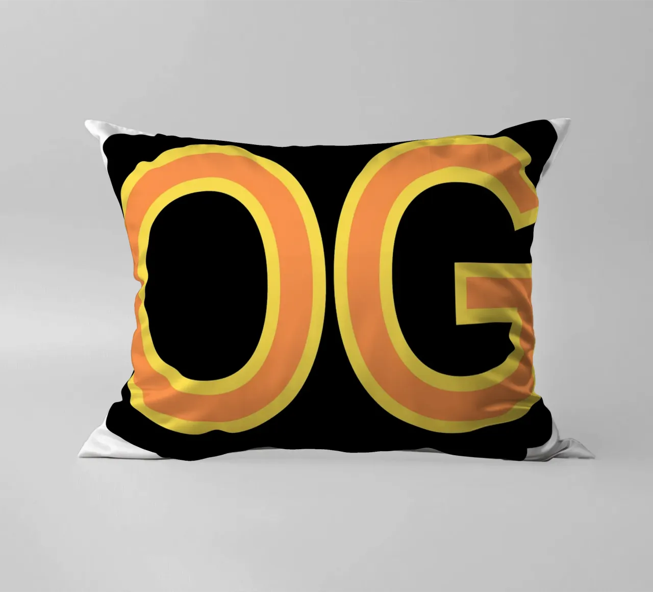 OG XX cuscino da Crypto_Jungle