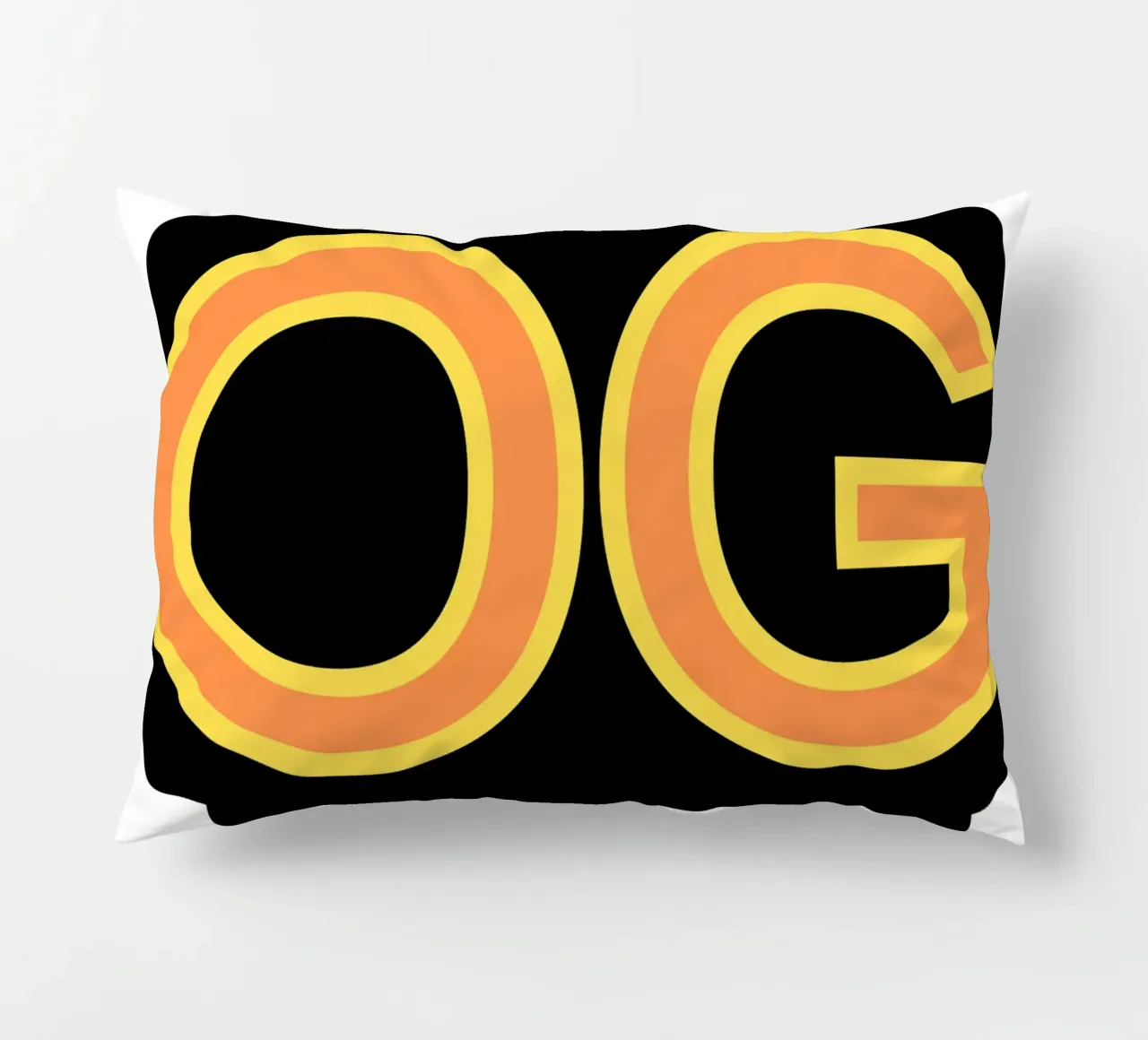 OG XX cuscino da Crypto_Jungle
