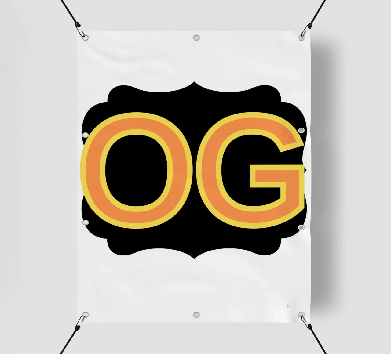 OG XX telo in pvc da Crypto_Jungle