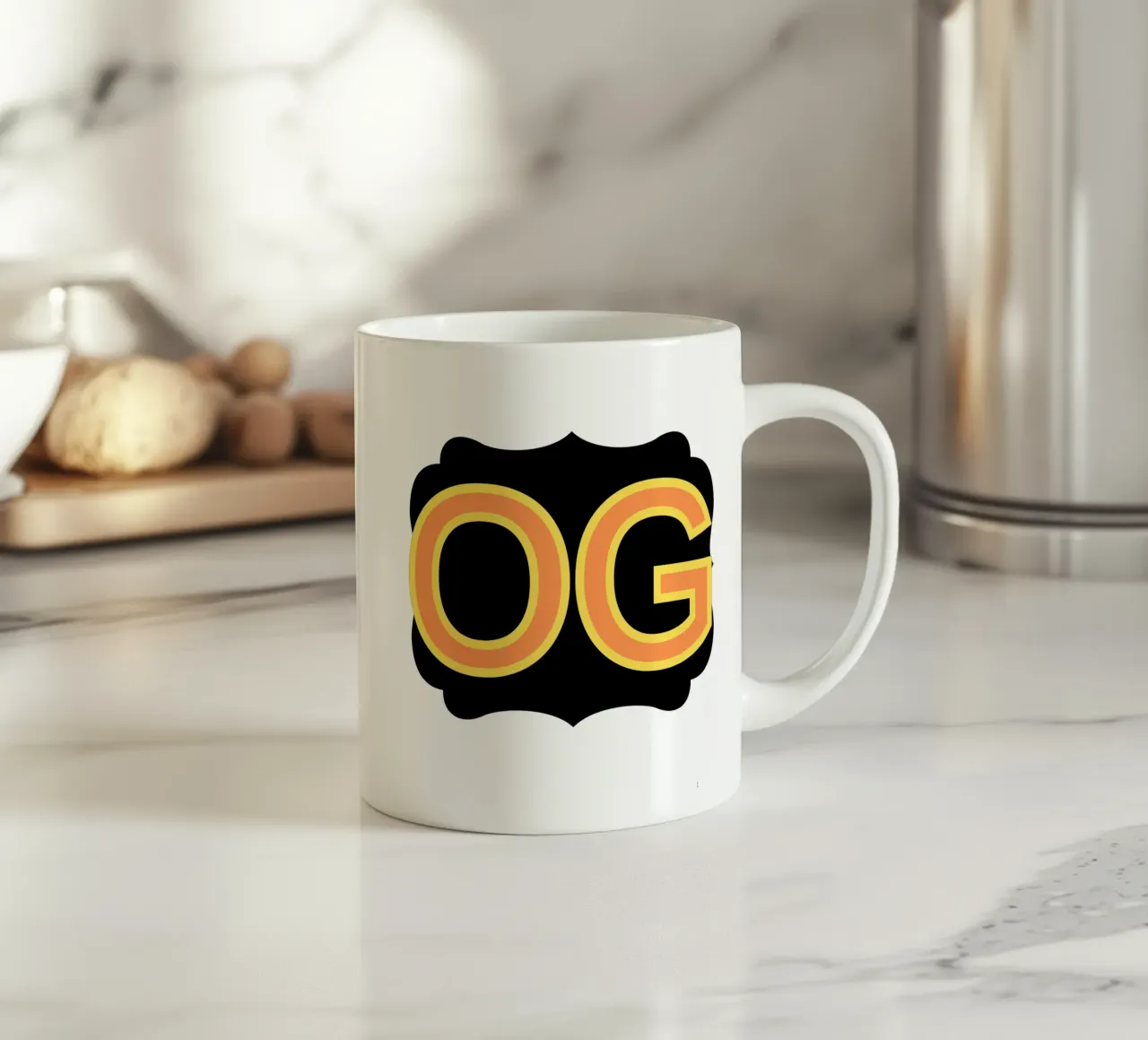 OG XX tazza in ceramica da Crypto_Jungle