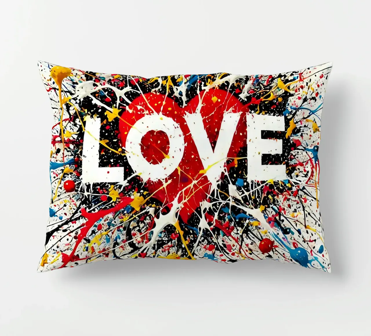 L'amore cuscino da nomad