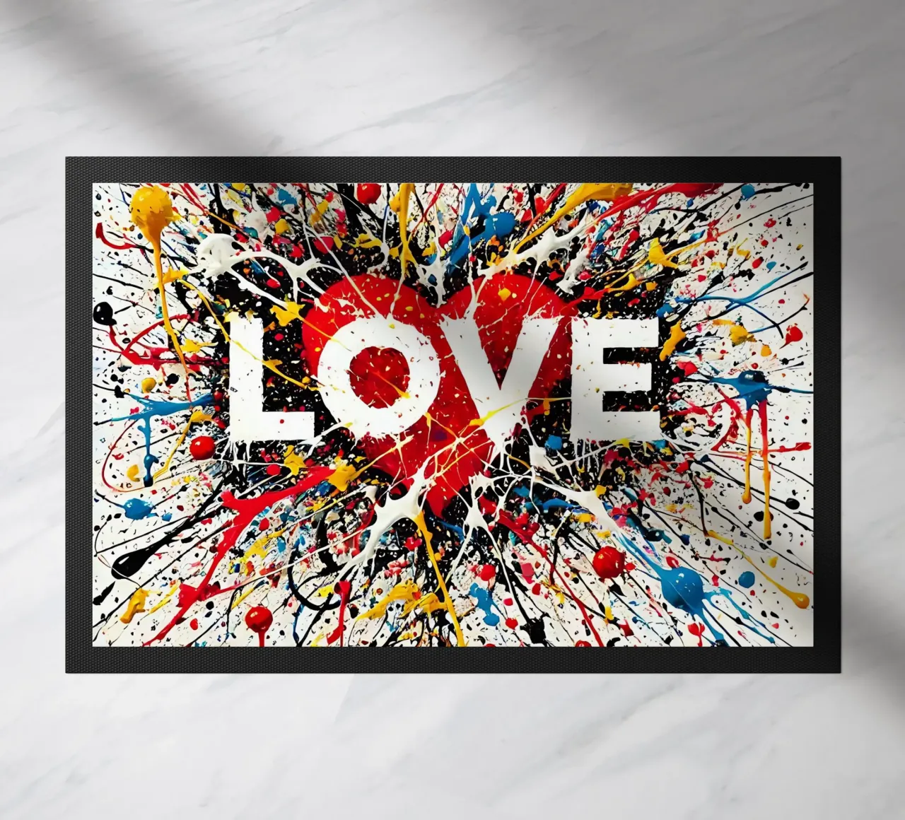 L'amore zerbino da nomad