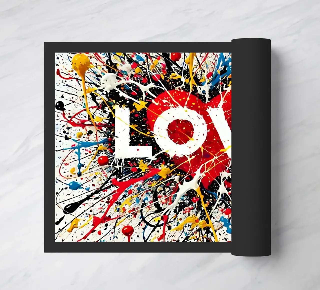 L'amore zerbino da nomad