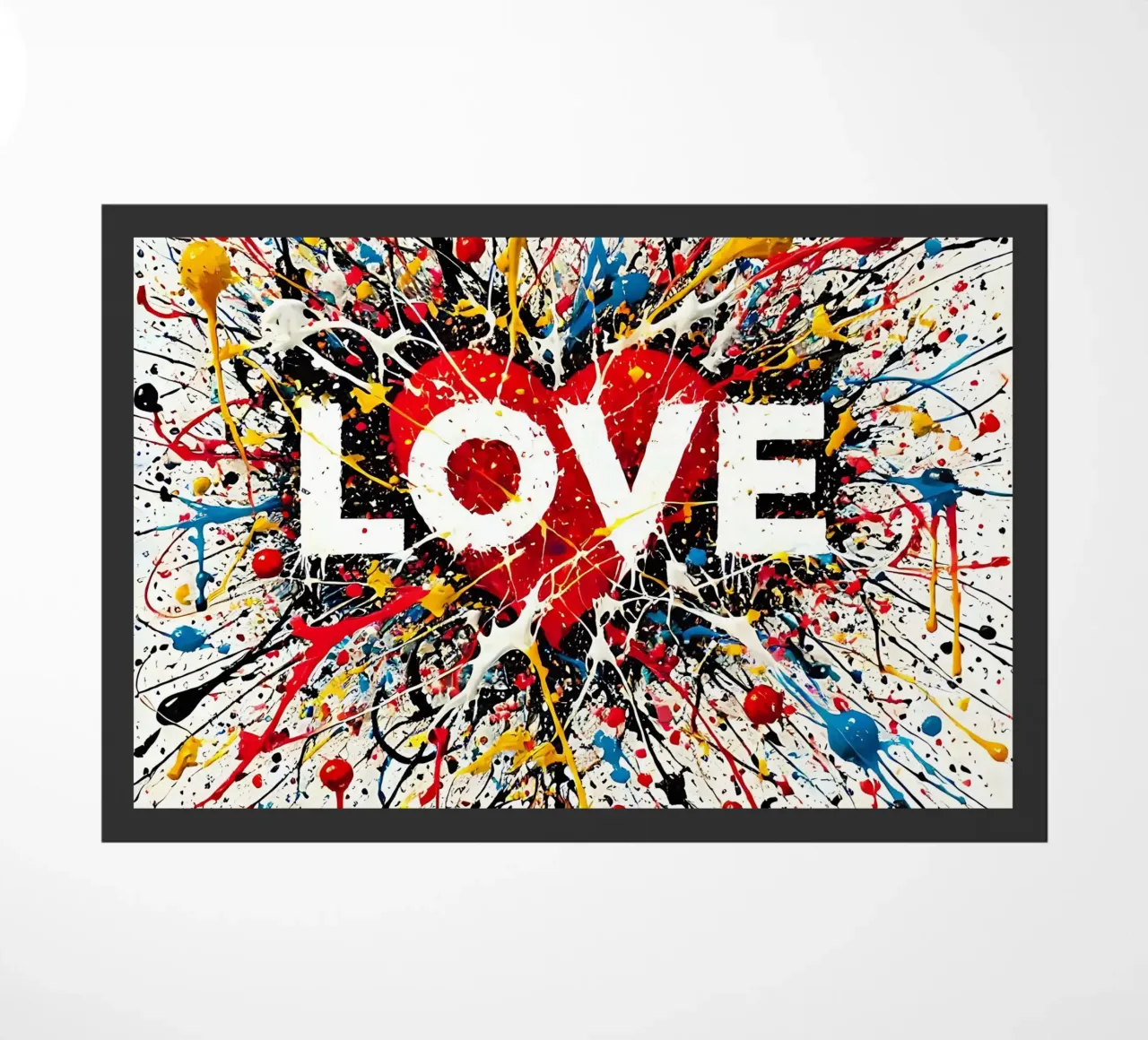 L'amore zerbino da nomad