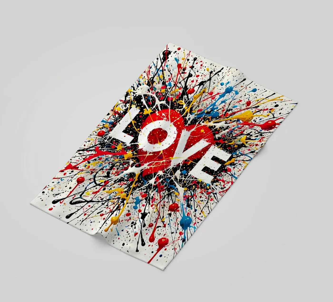 L'amore telo mare da nomad