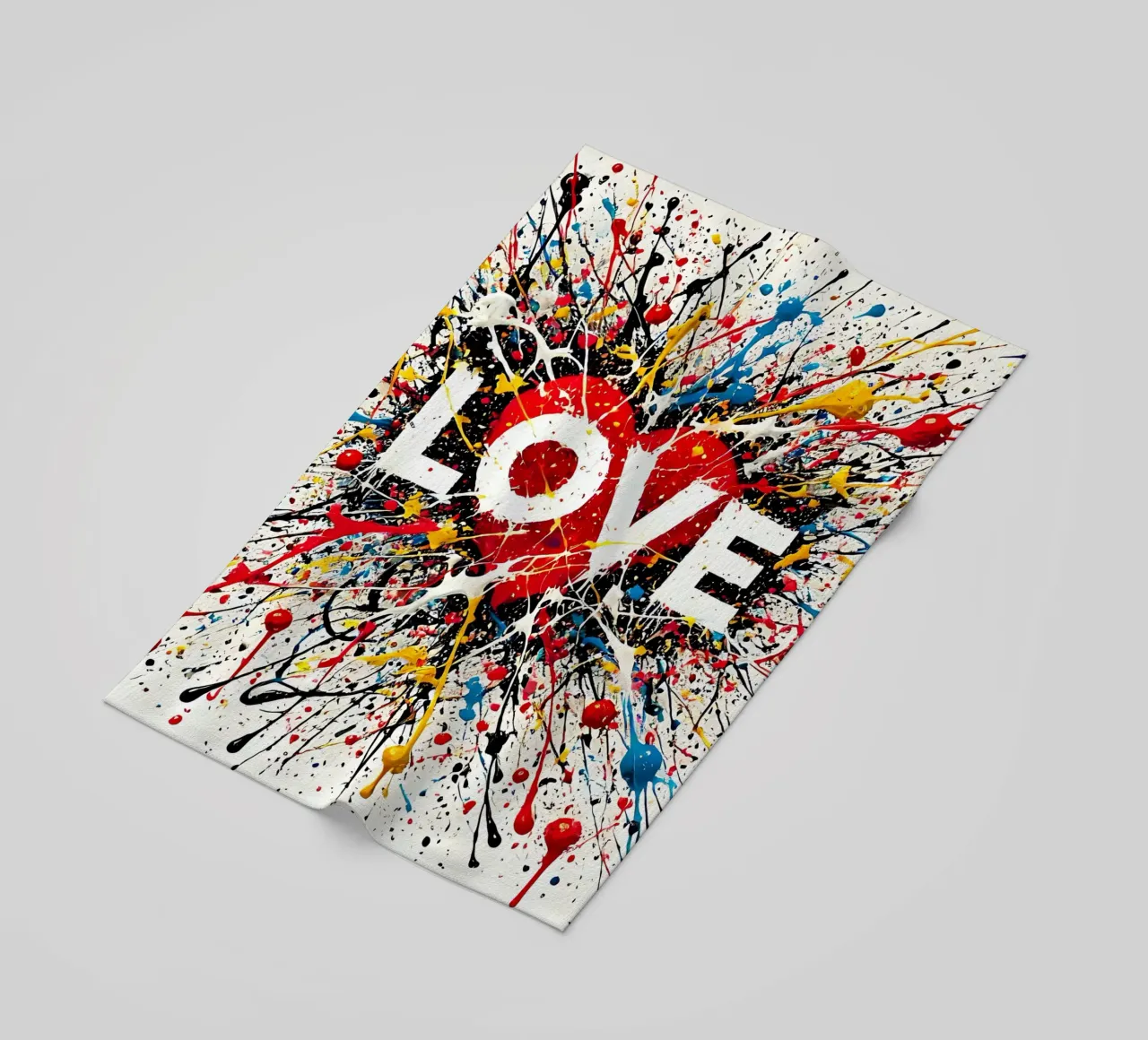 L'amore telo mare da nomad