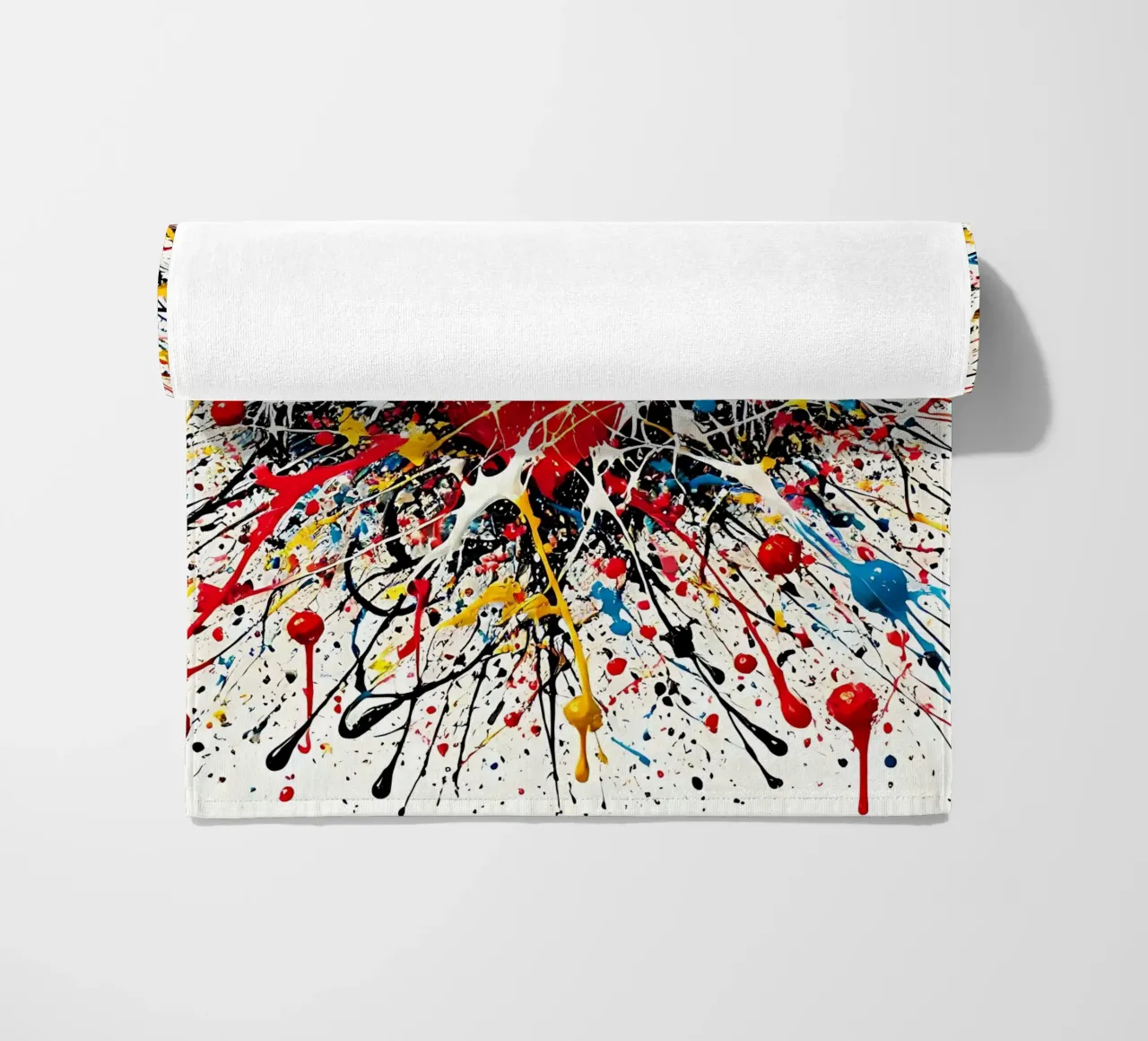 L'amore telo mare da nomad