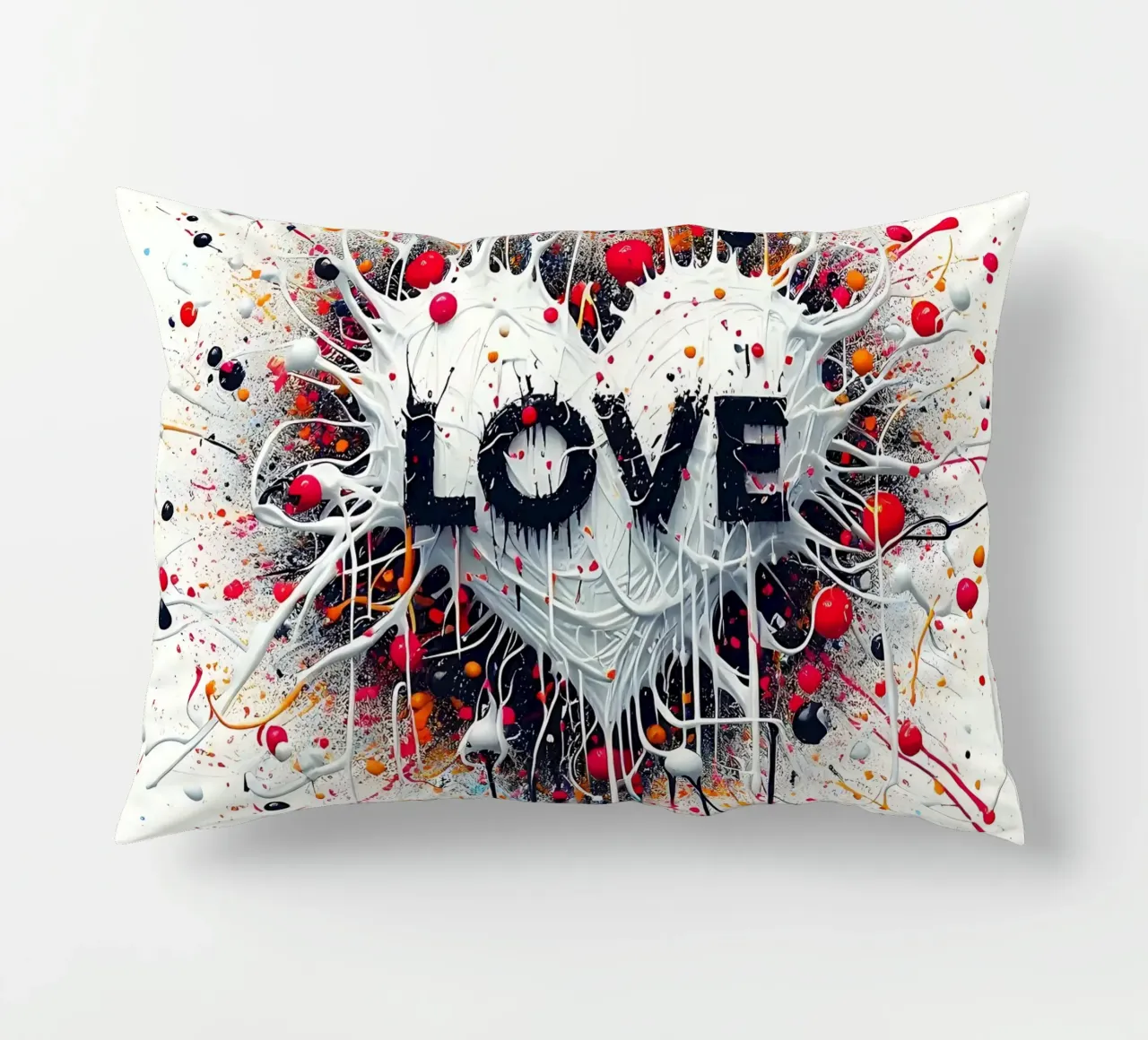 L'amore cuscino da nomad