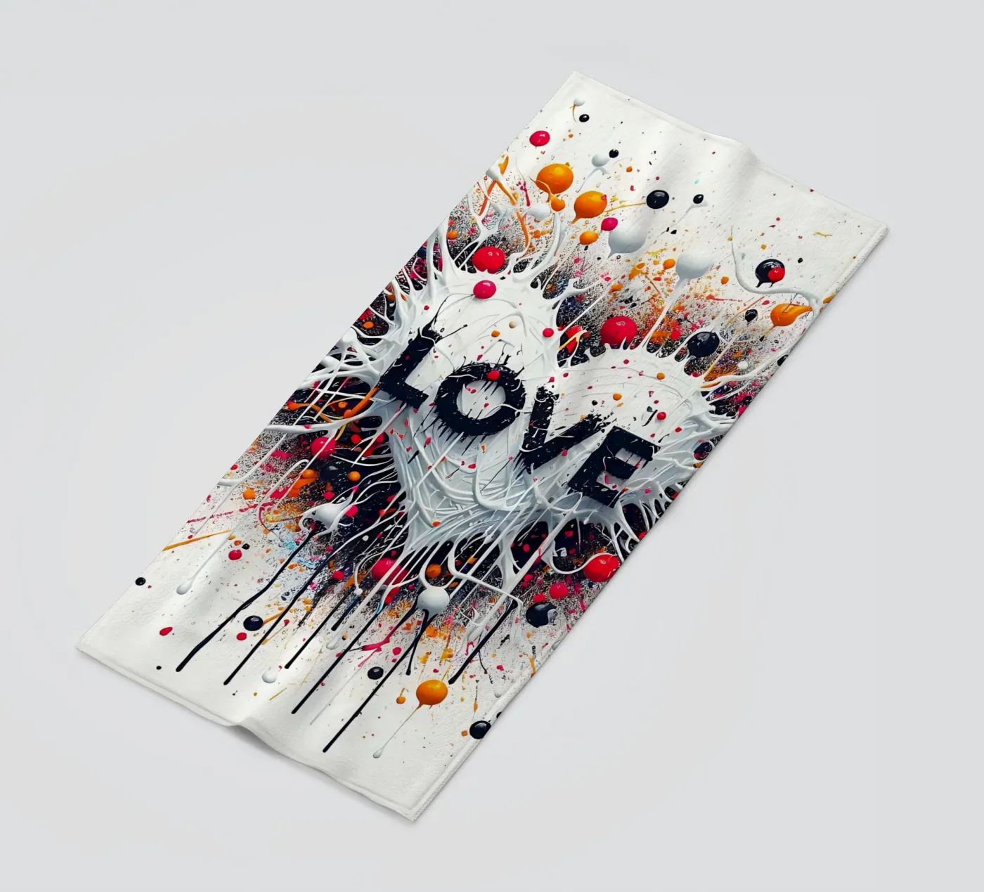 L'amore telo mare da nomad