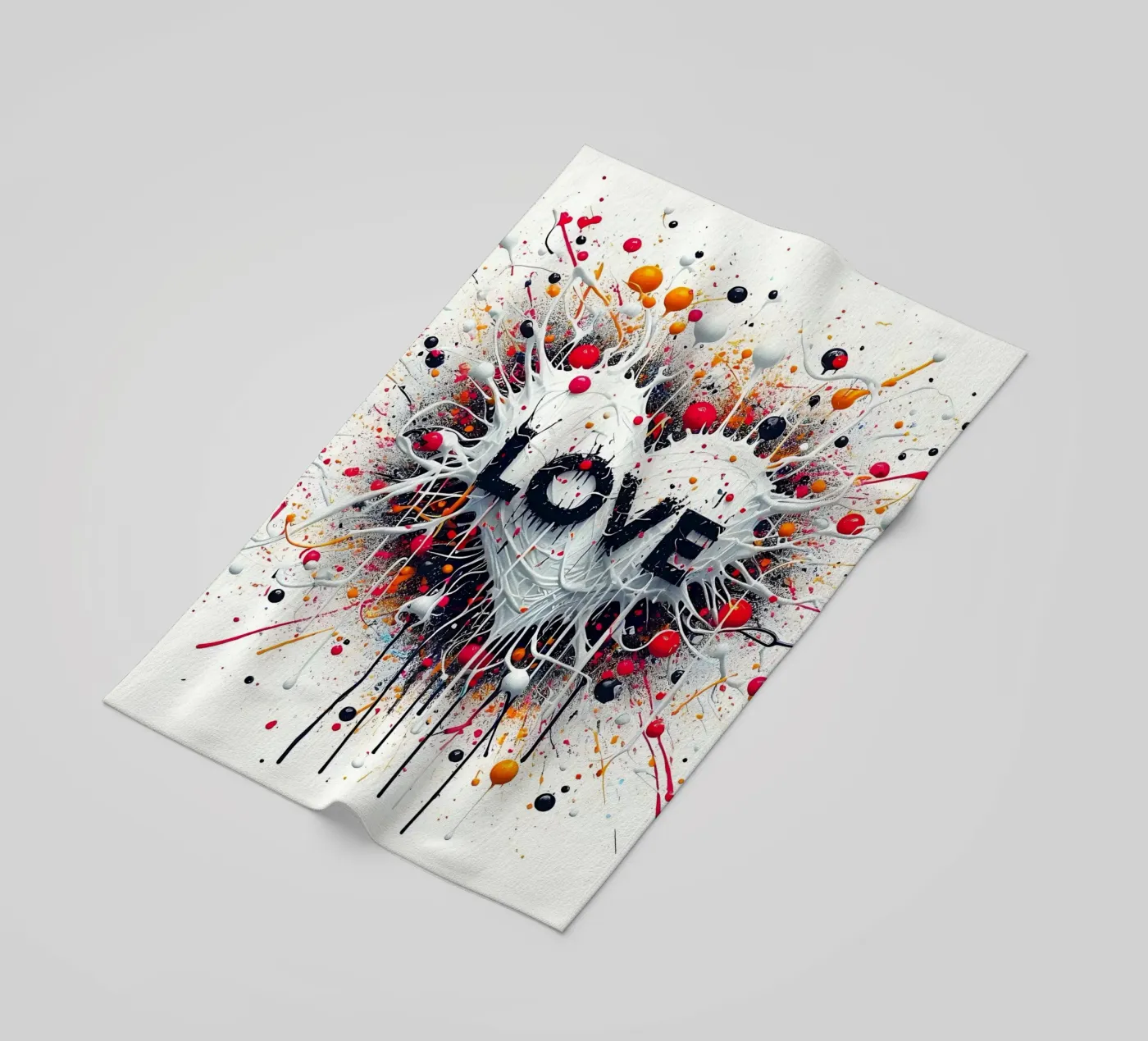 L'amore telo mare da nomad