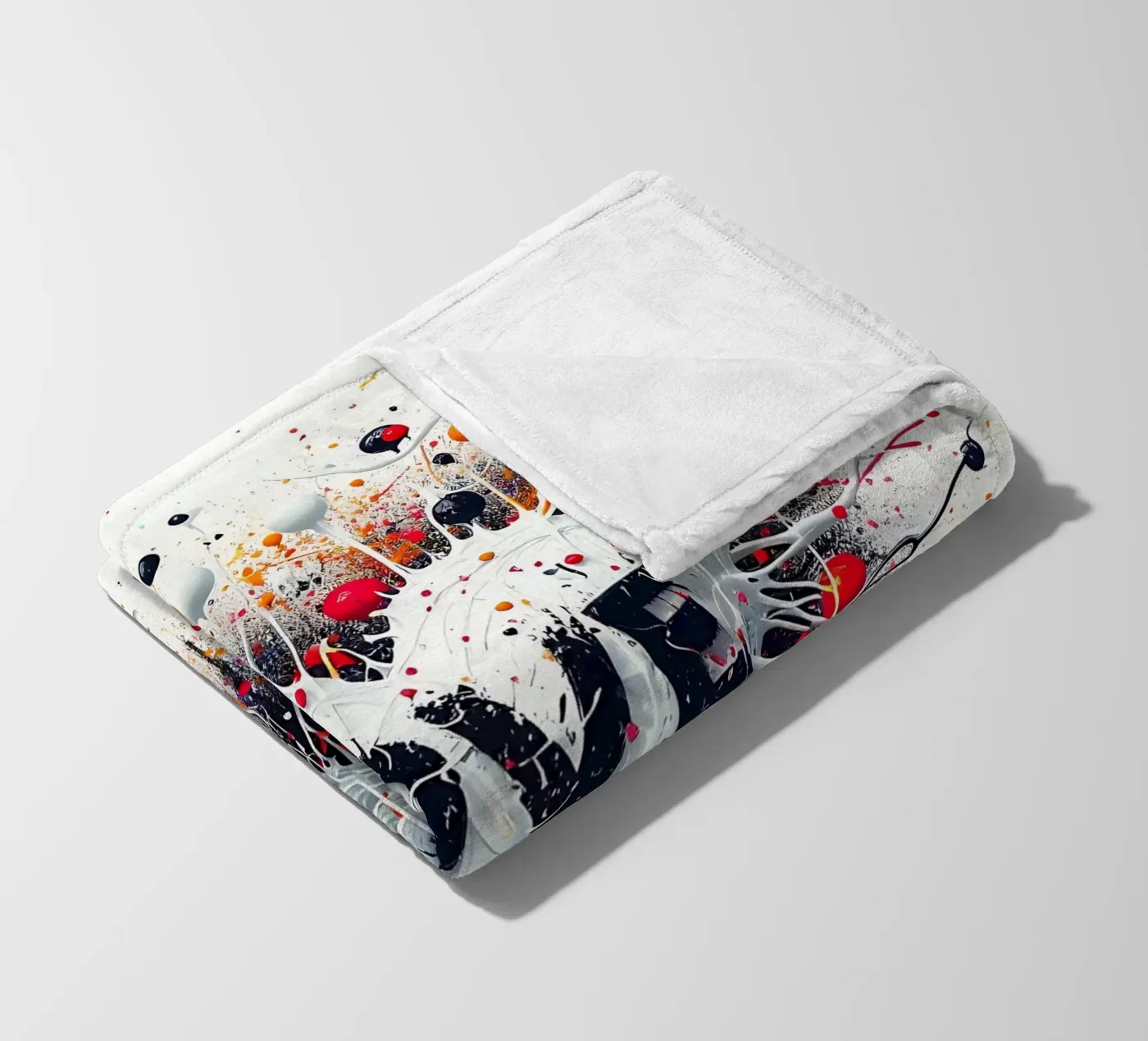 Love Fleecedecke von nomad