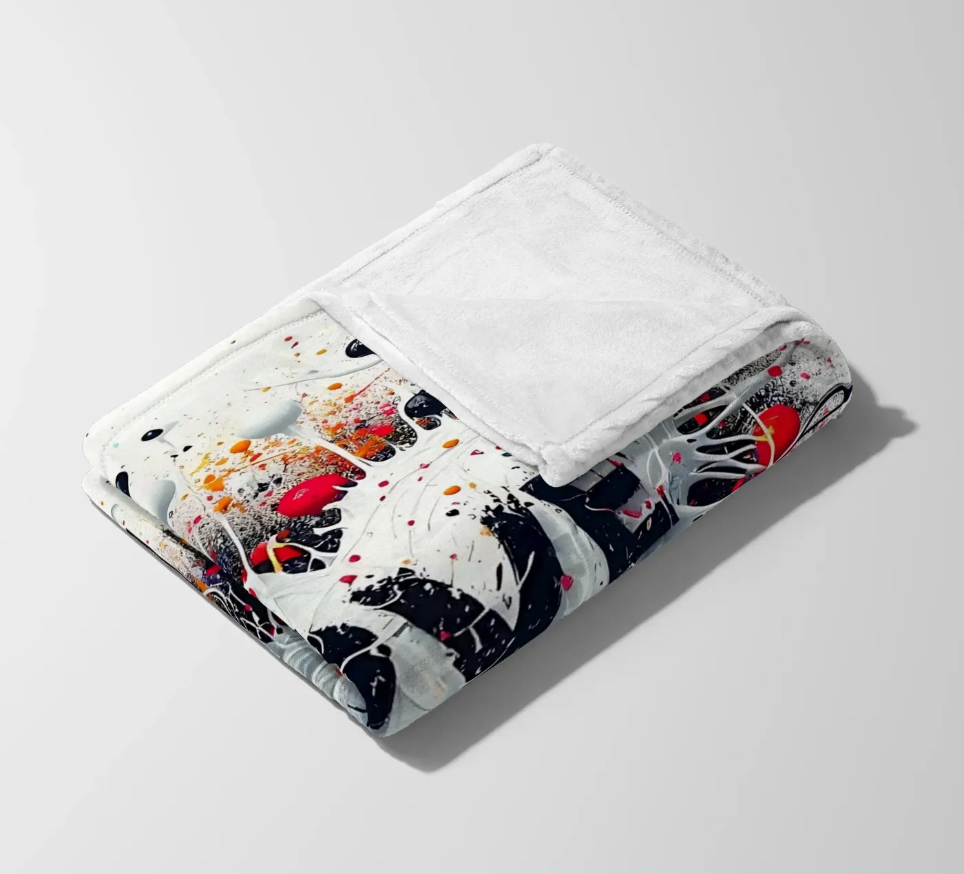 Love Fleecedecke von nomad