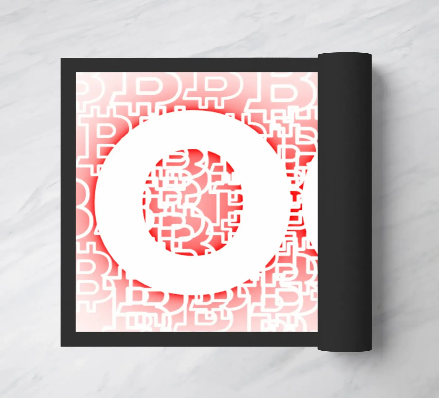 OG_BTC doormat by Crypto_Jungle