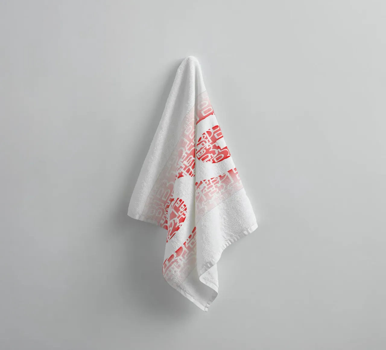 OG_BTC towel by Crypto_Jungle