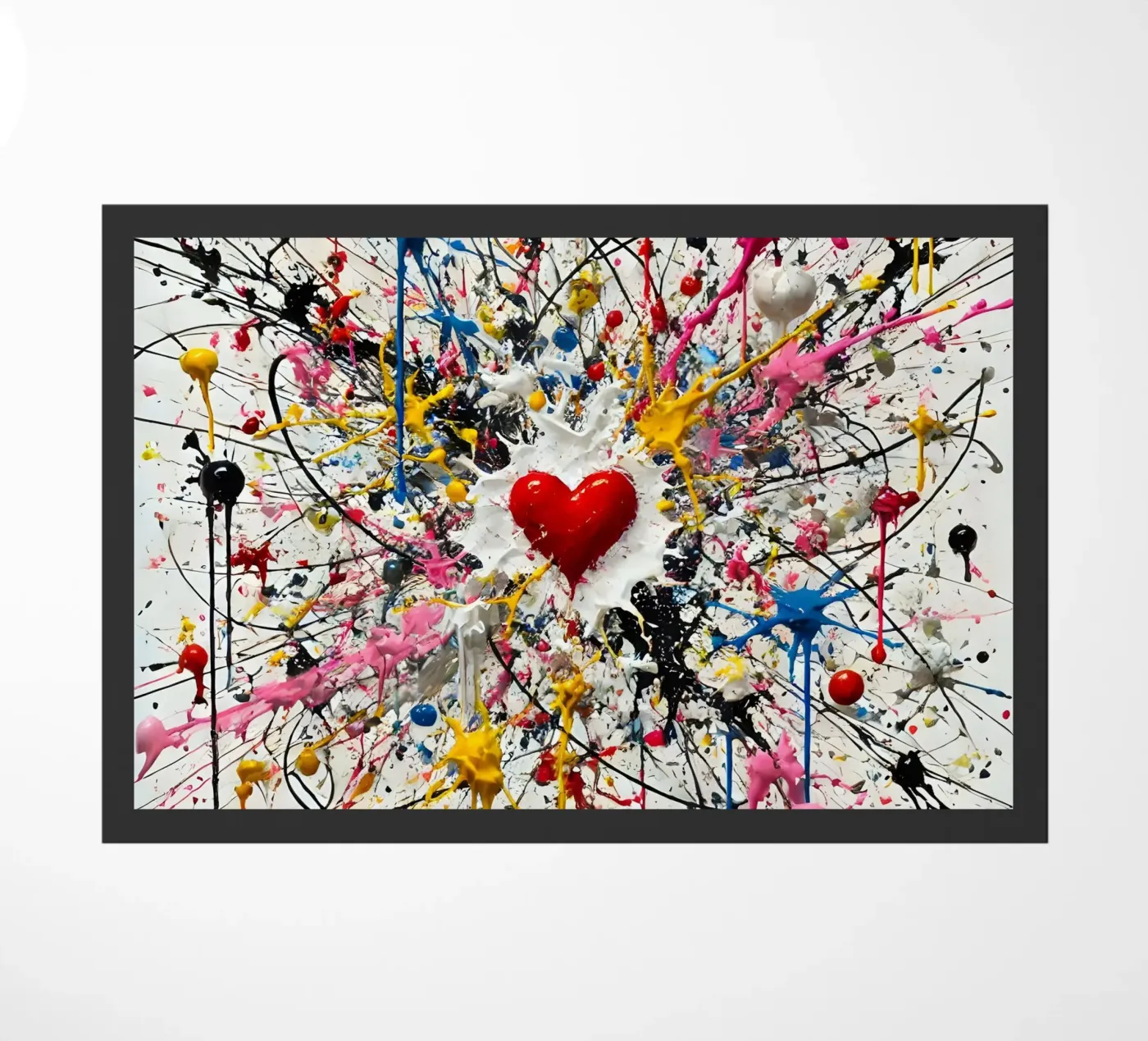 Cuore zerbino da nomad