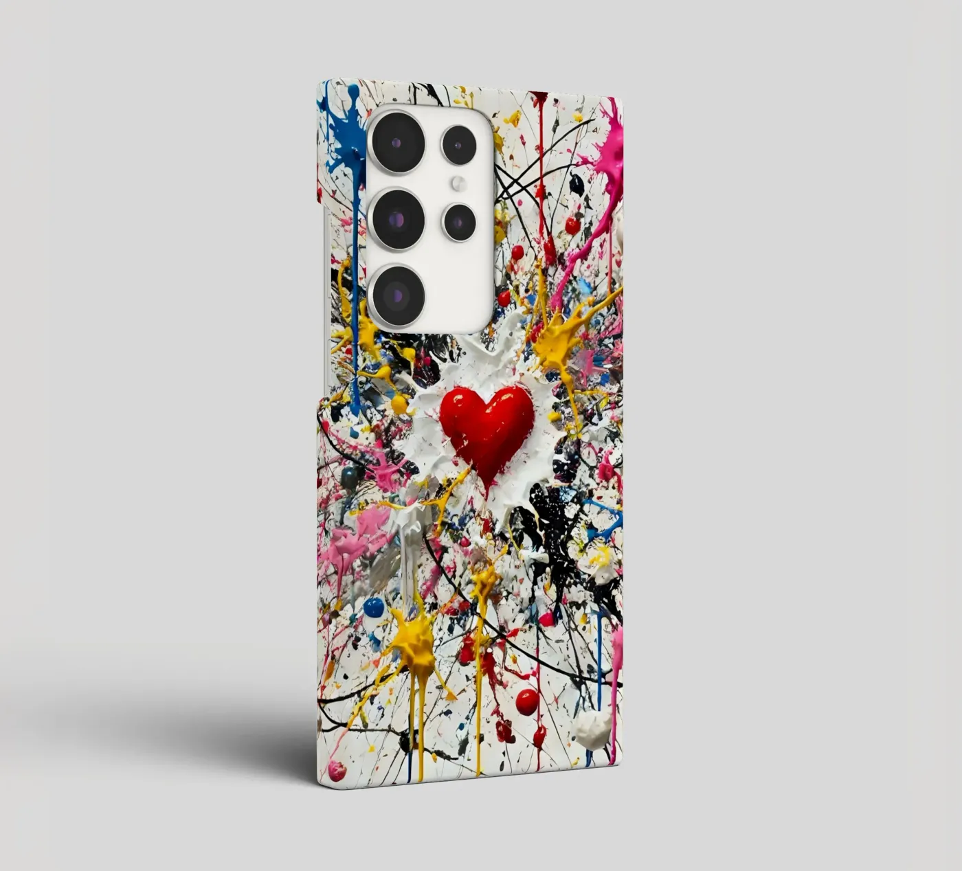 Cuore cover samsung da nomad
