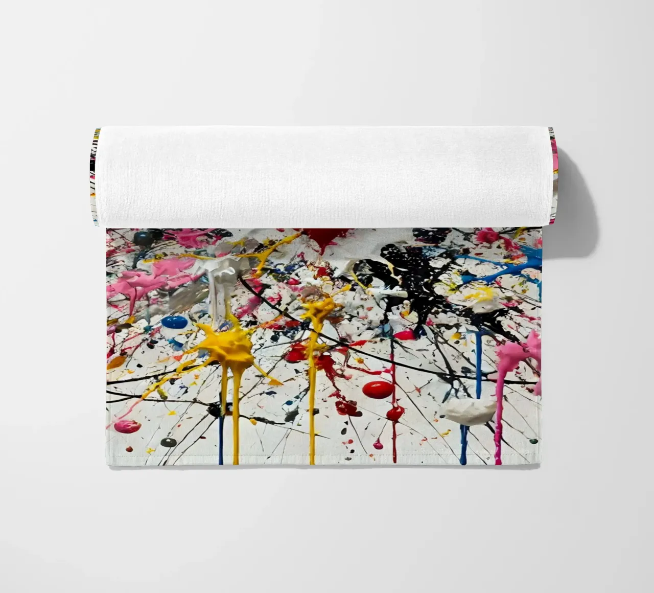 Cuore telo mare da nomad