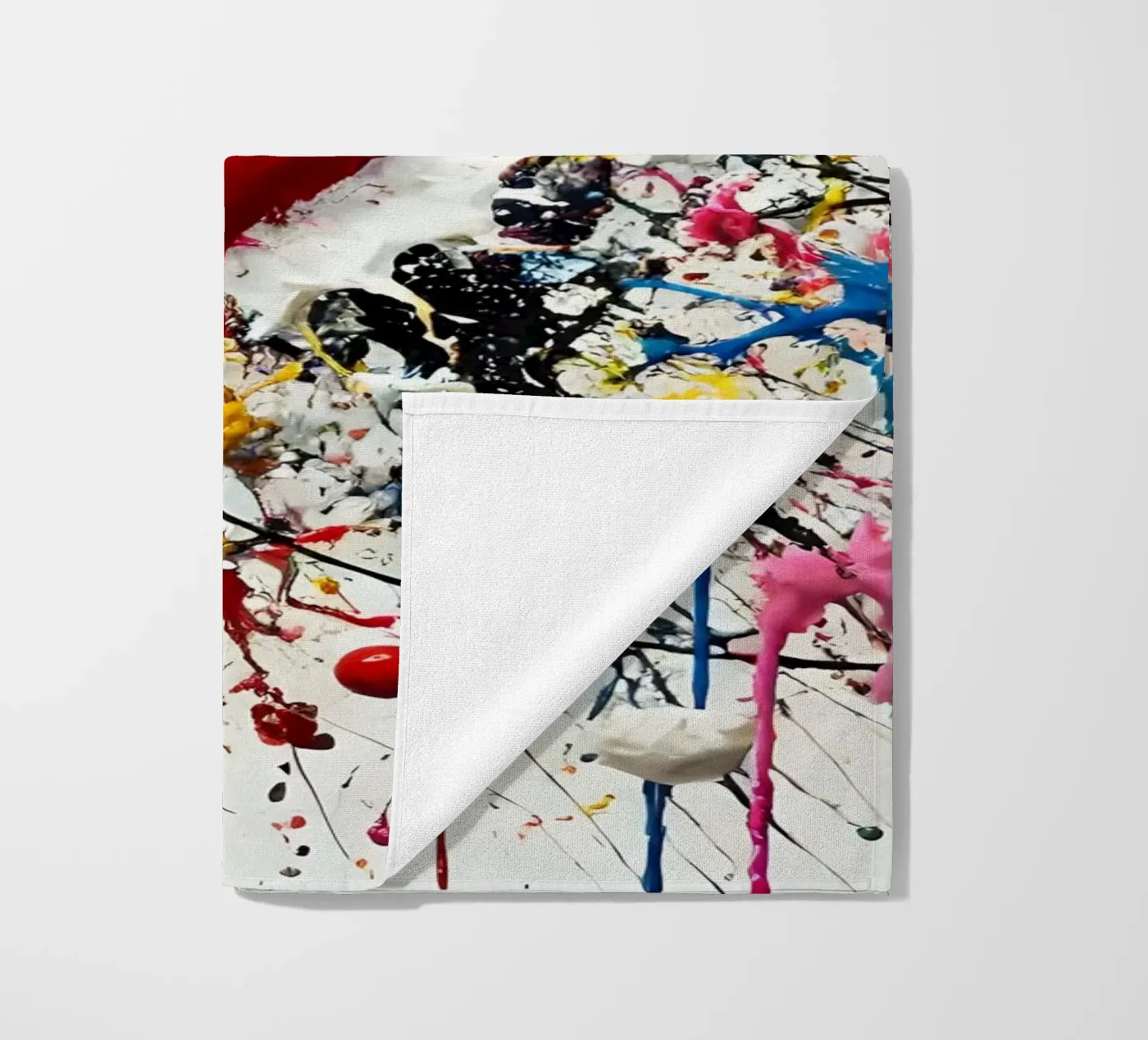 Cuore telo mare da nomad