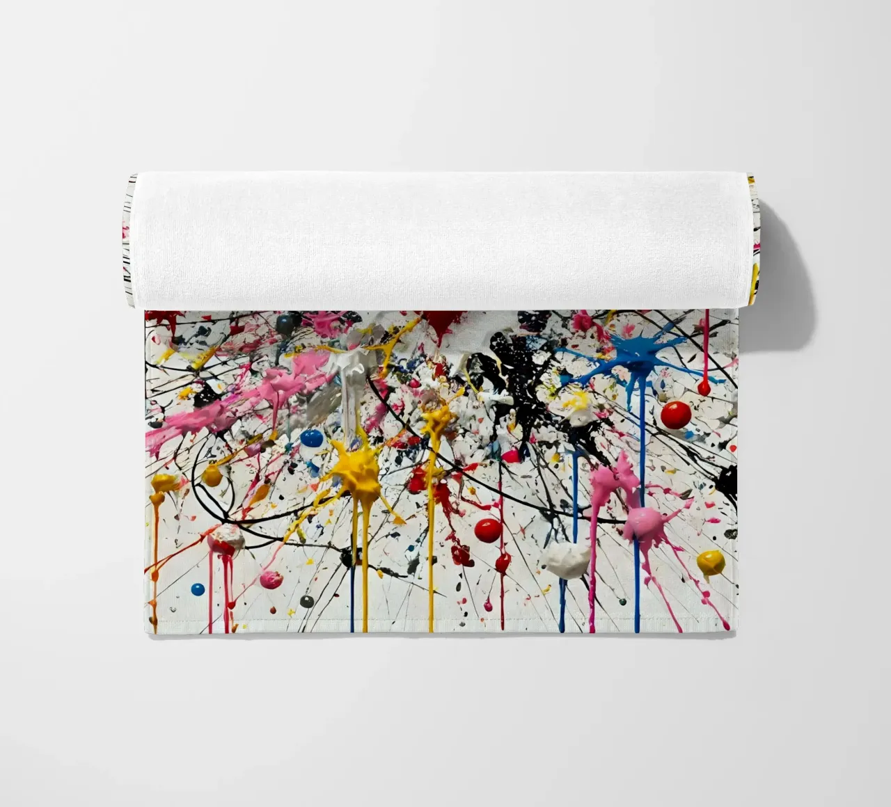 Cuore telo mare da nomad