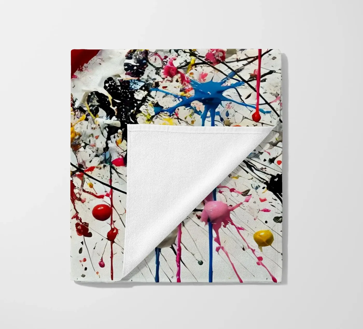 Cuore telo mare da nomad