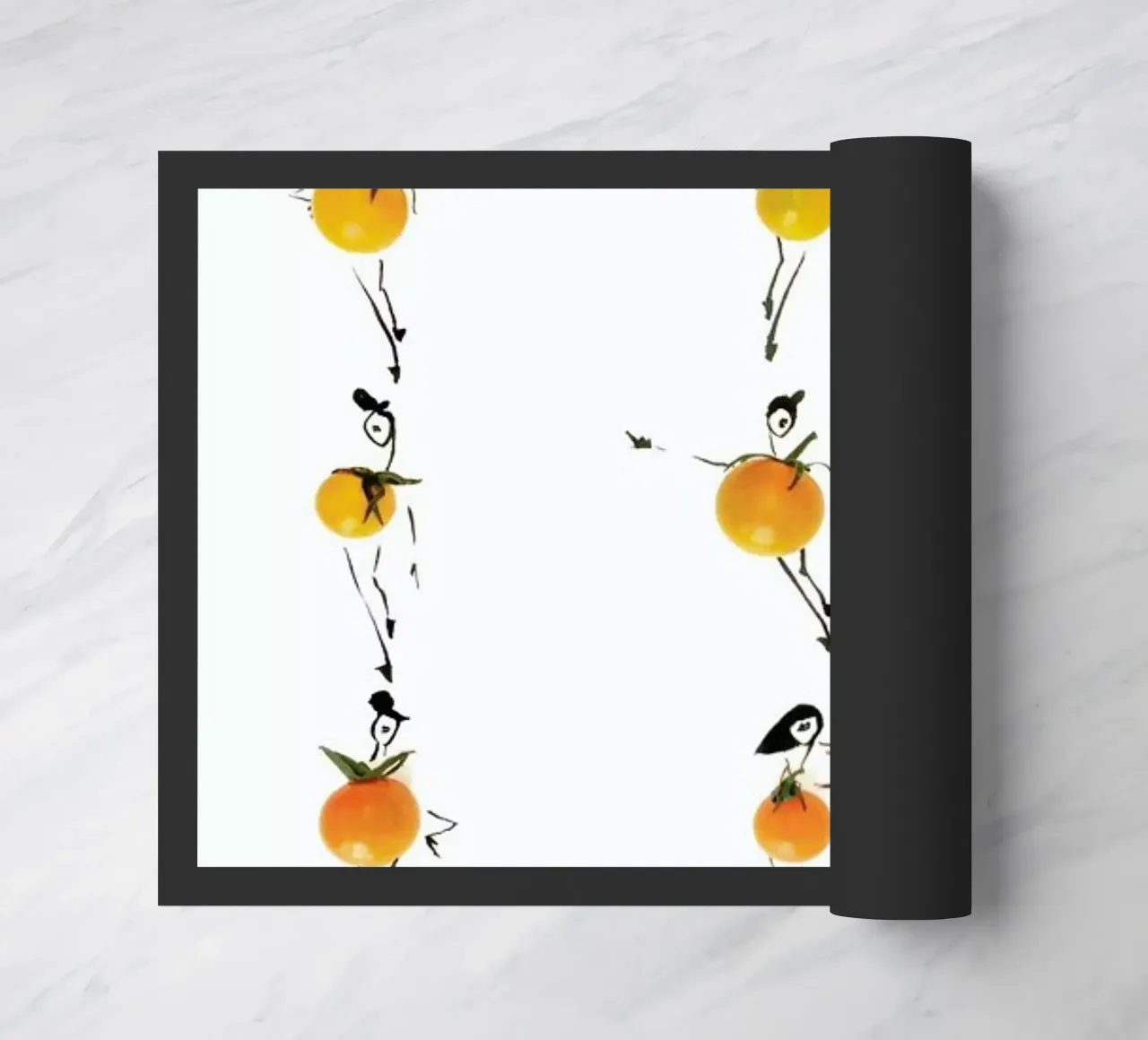 Tomato zerbino da Gretchen Roehrs