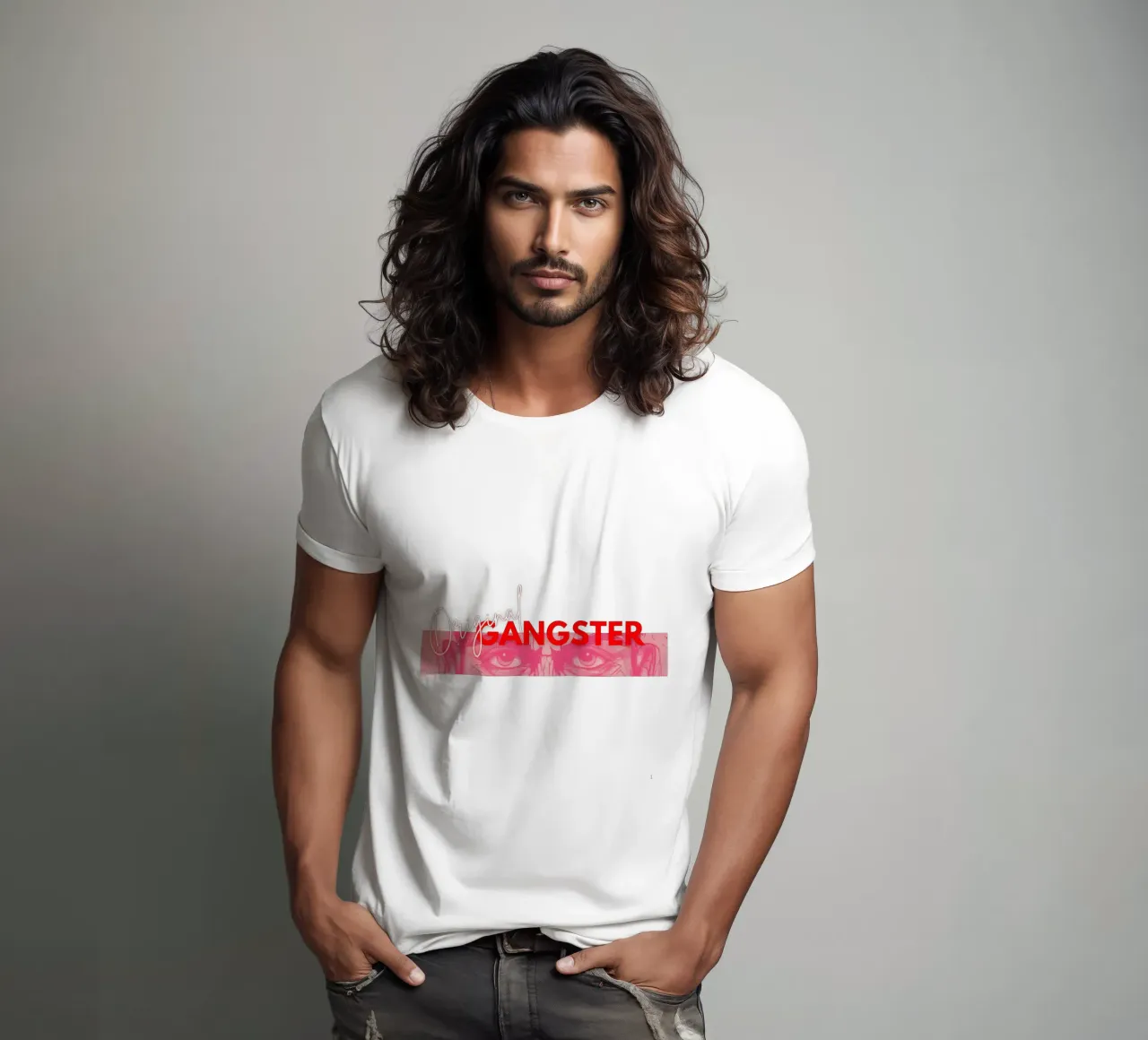 ORIGINAL OG_OG t-shirt da Crypto_Jungle