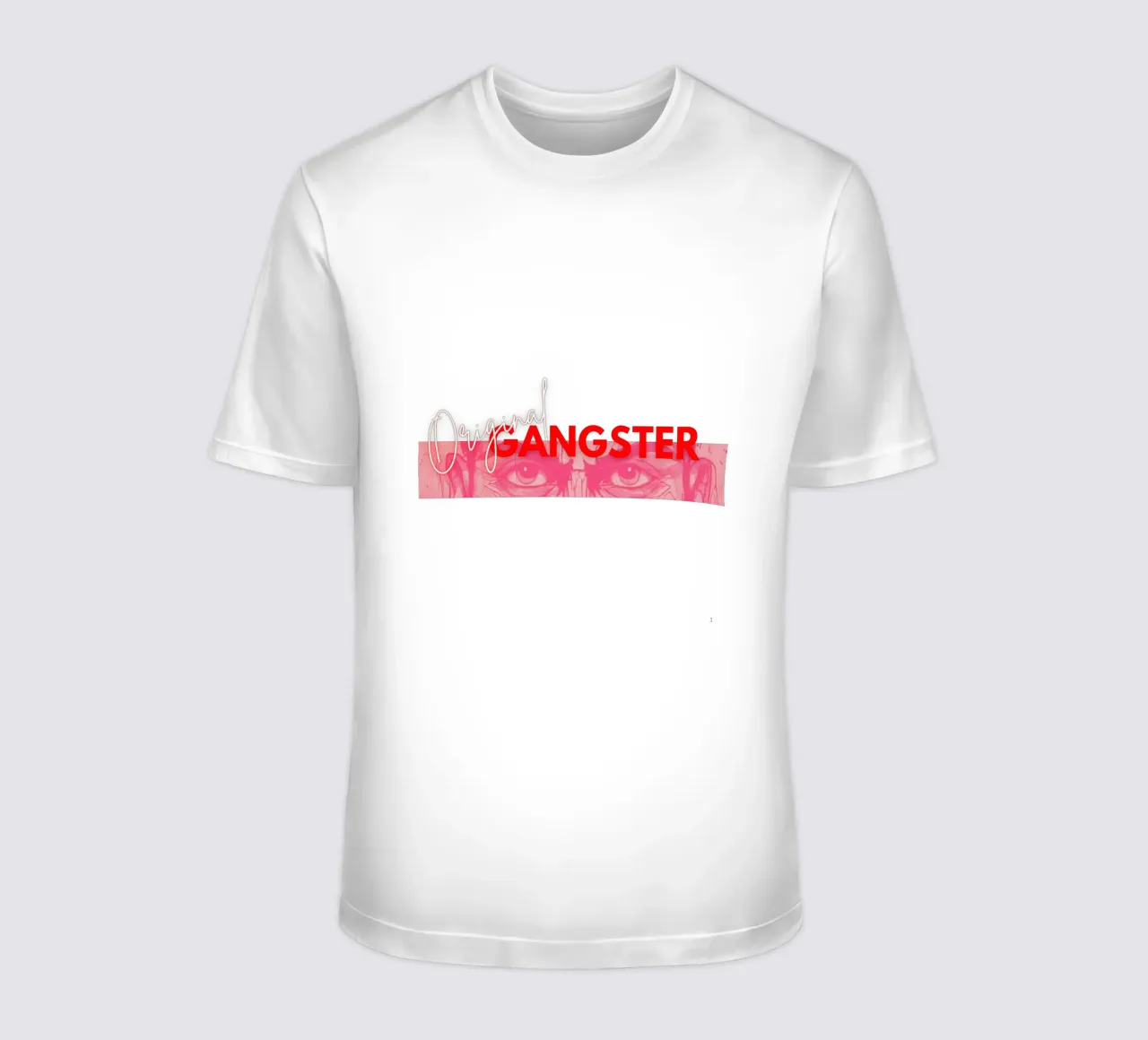 ORIGINAL OG_OG t-shirt da Crypto_Jungle