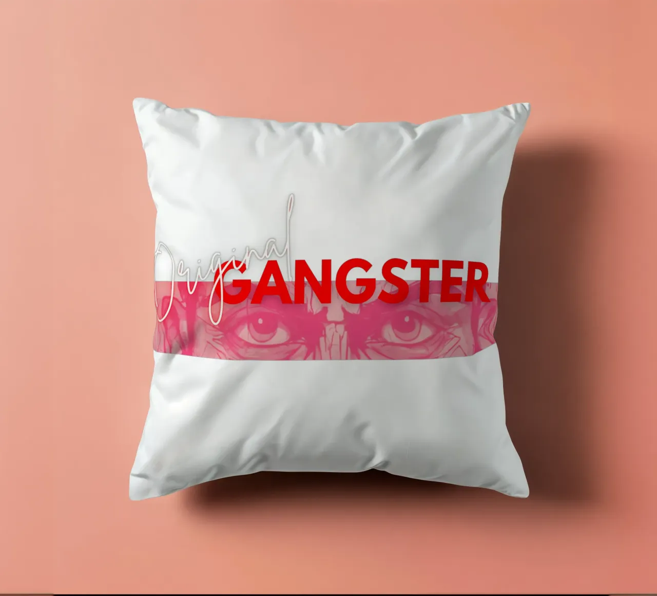 ORIGINAL OG_OG cuscino da Crypto_Jungle