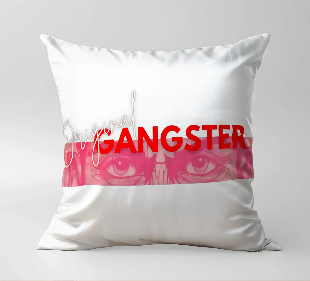 ORIGINAL OG_OG cuscino da Crypto_Jungle