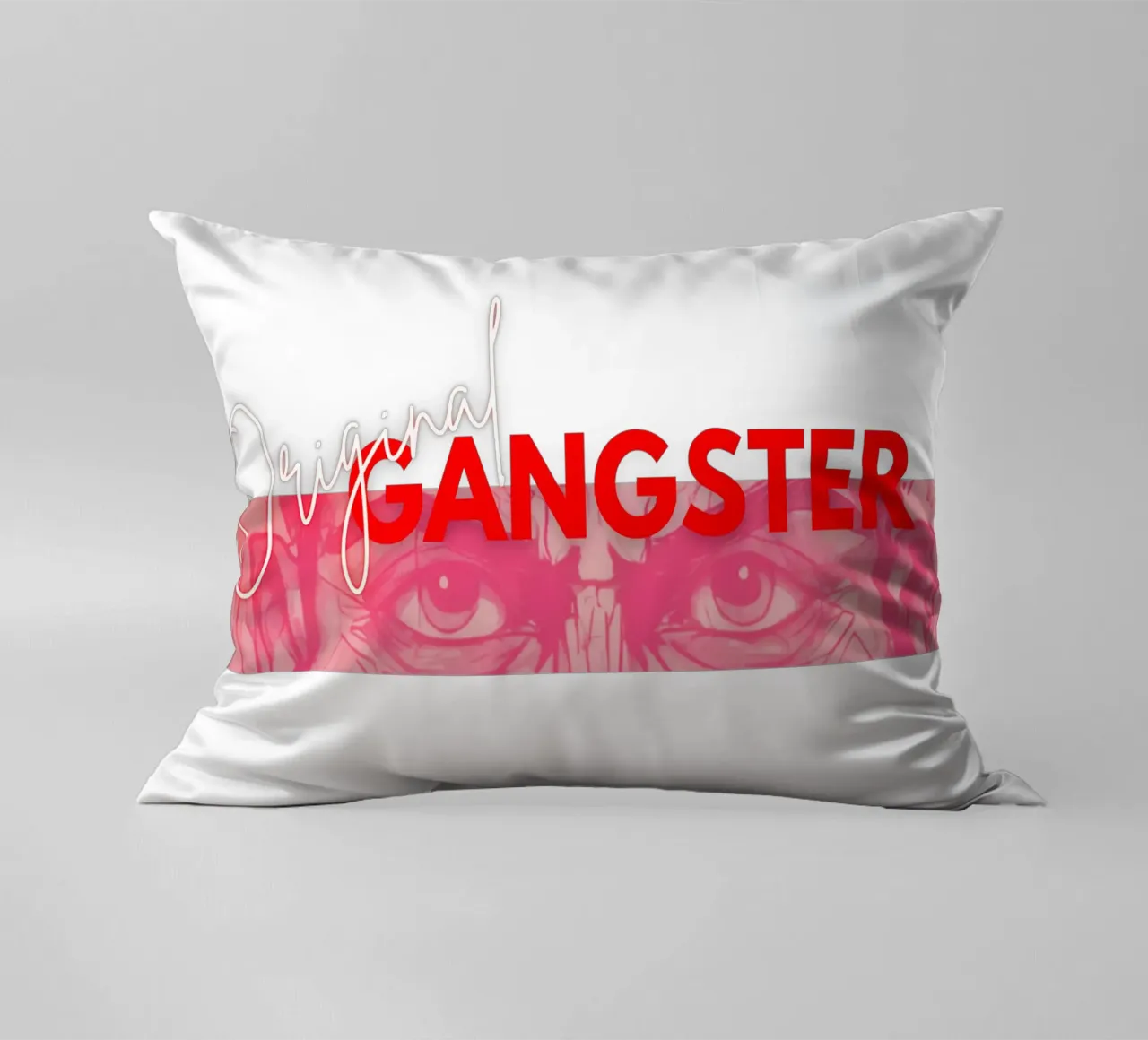 ORIGINAL OG_OG cuscino da Crypto_Jungle