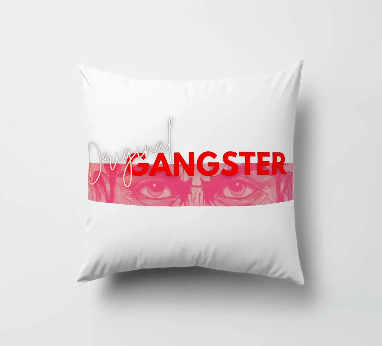 ORIGINAL OG_OG cuscino da Crypto_Jungle