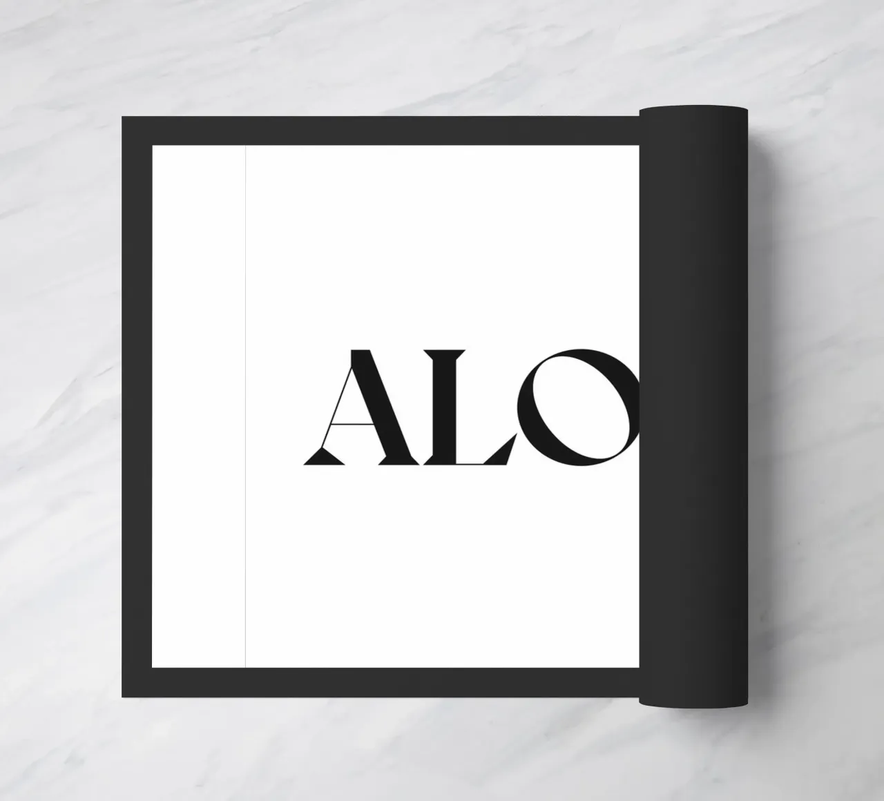 ALOHA zerbino da n.4