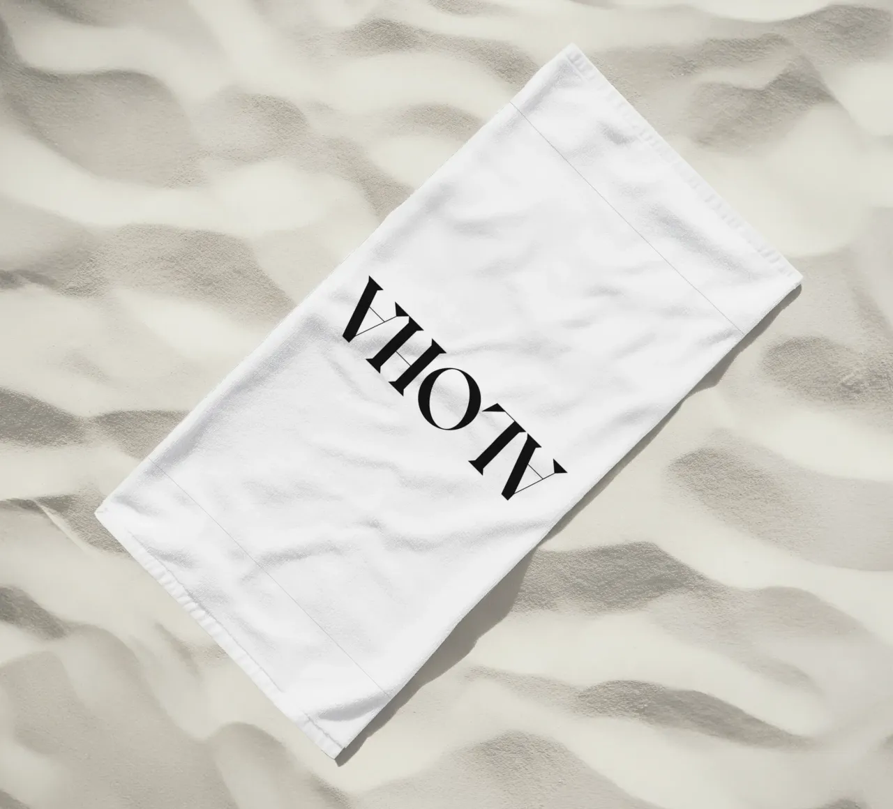 ALOHA telo mare da n.4