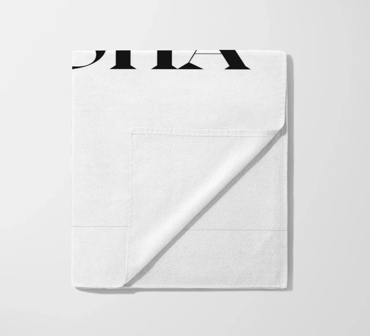 ALOHA telo mare da n.4