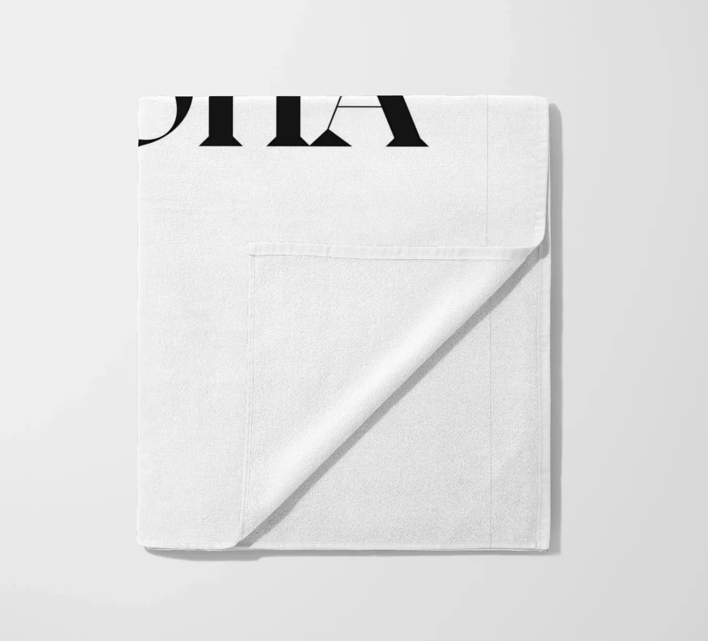 ALOHA telo mare da n.4