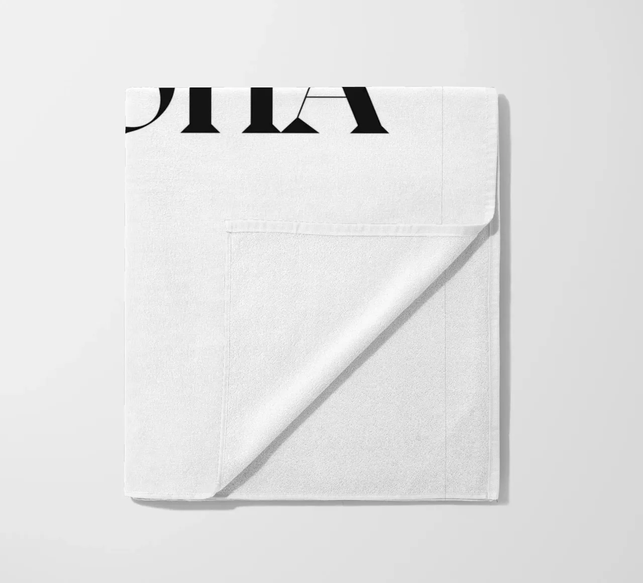 ALOHA telo mare da n.4