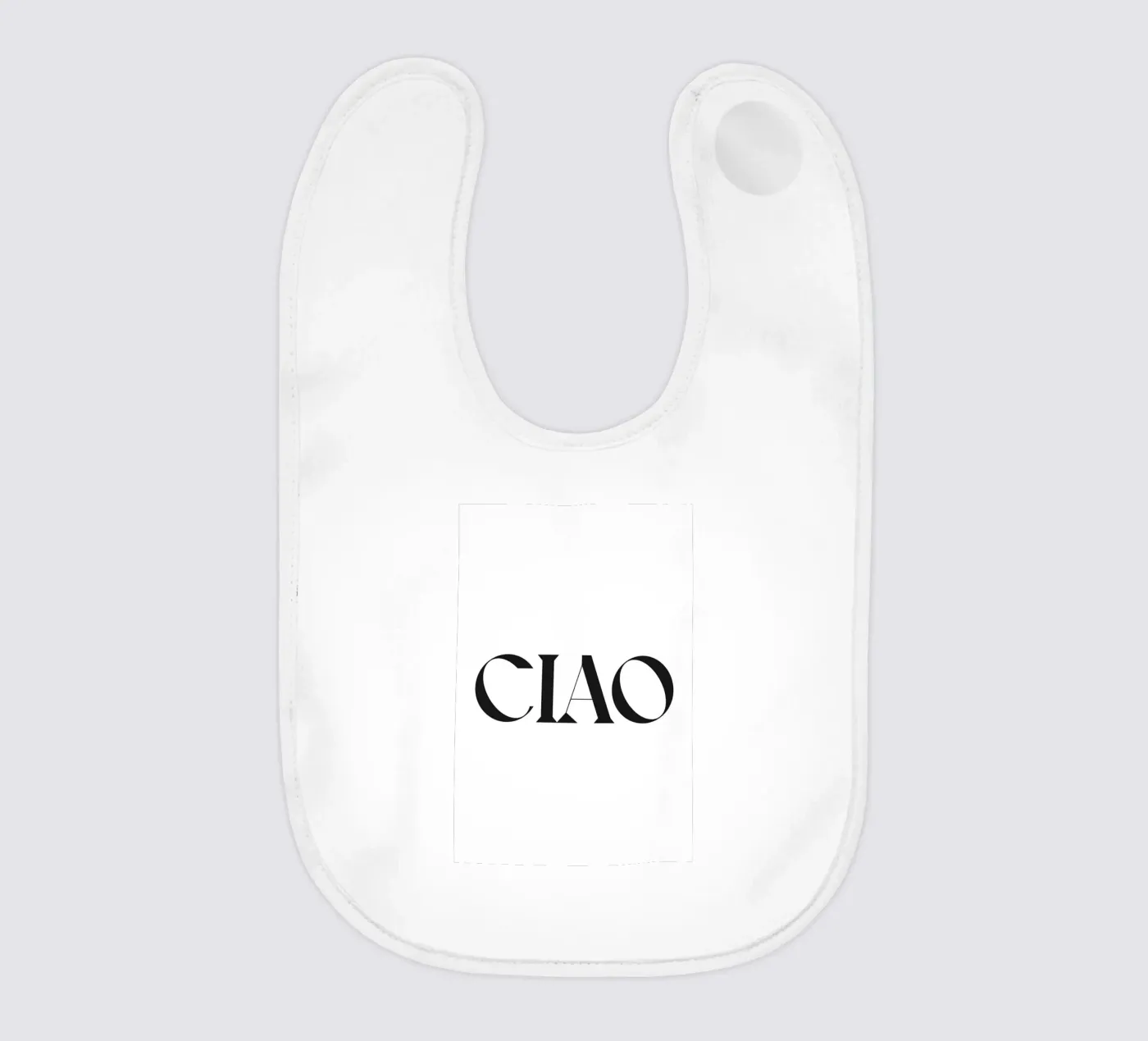 CIAO Babylätzchen von n.4