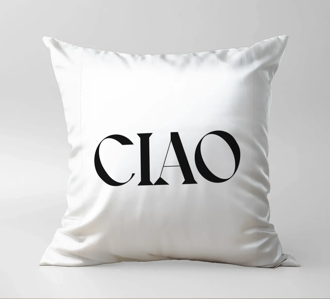 CIAO cuscino da n.4
