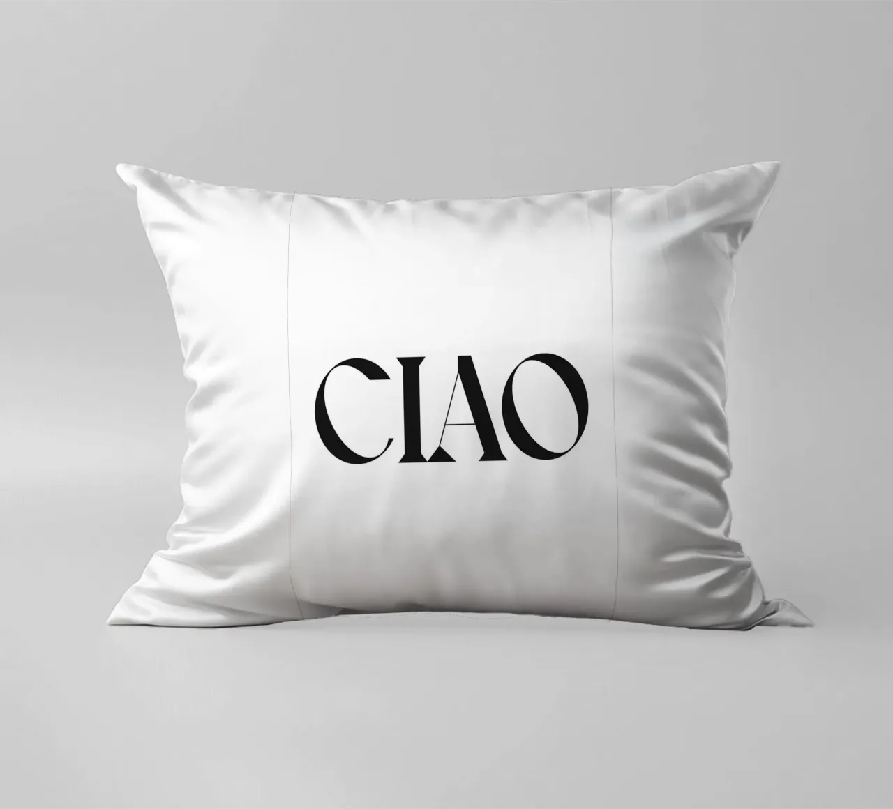 CIAO cuscino da n.4