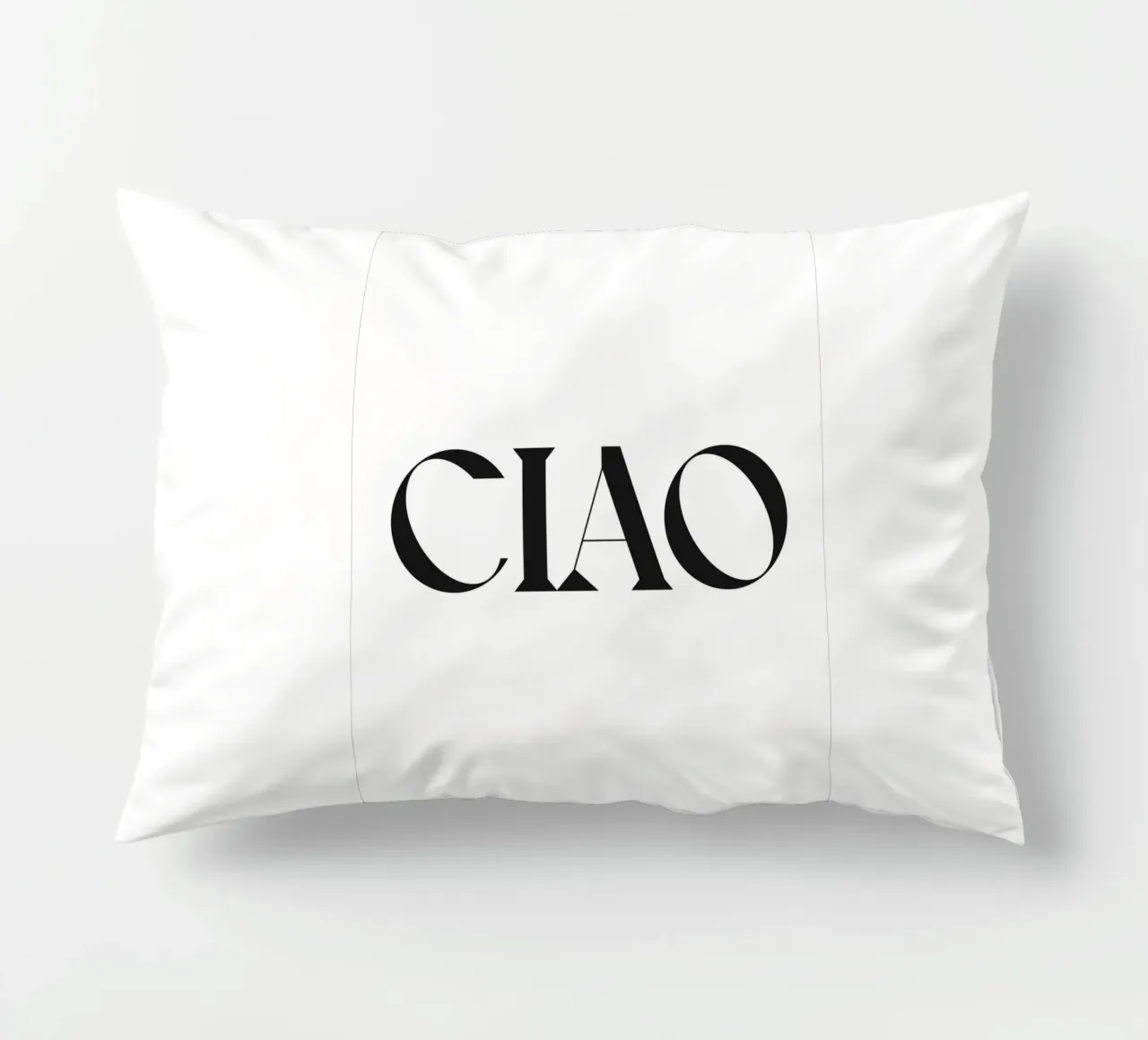 CIAO cuscino da n.4