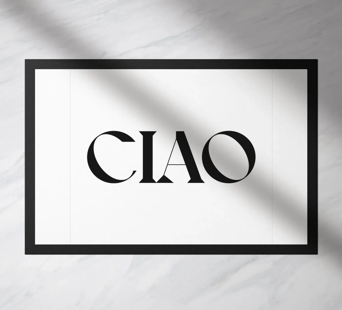 CIAO zerbino da n.4