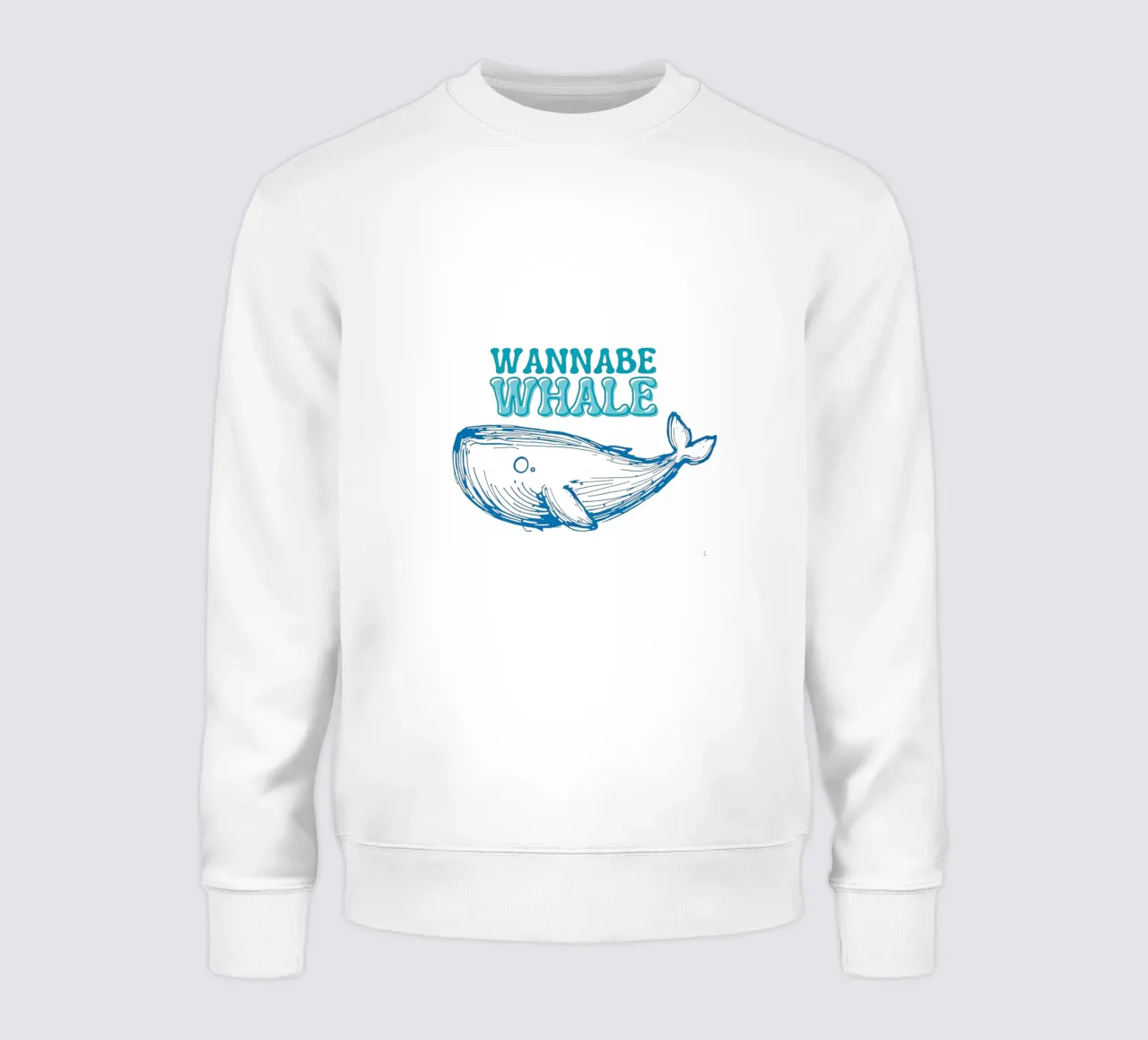 Sealife_BTC felpa da Crypto_Jungle