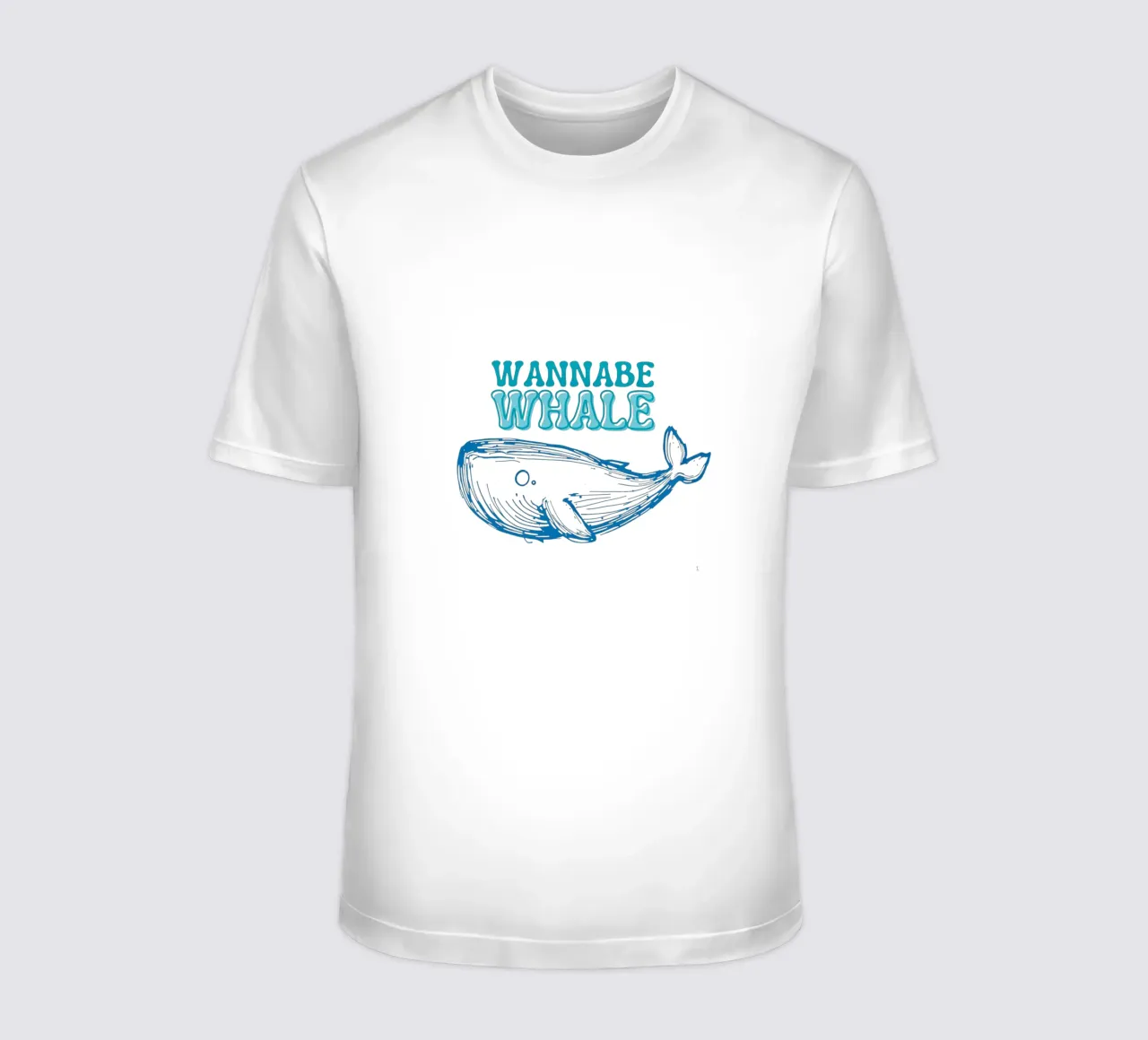 Sealife_BTC t-shirt da Crypto_Jungle