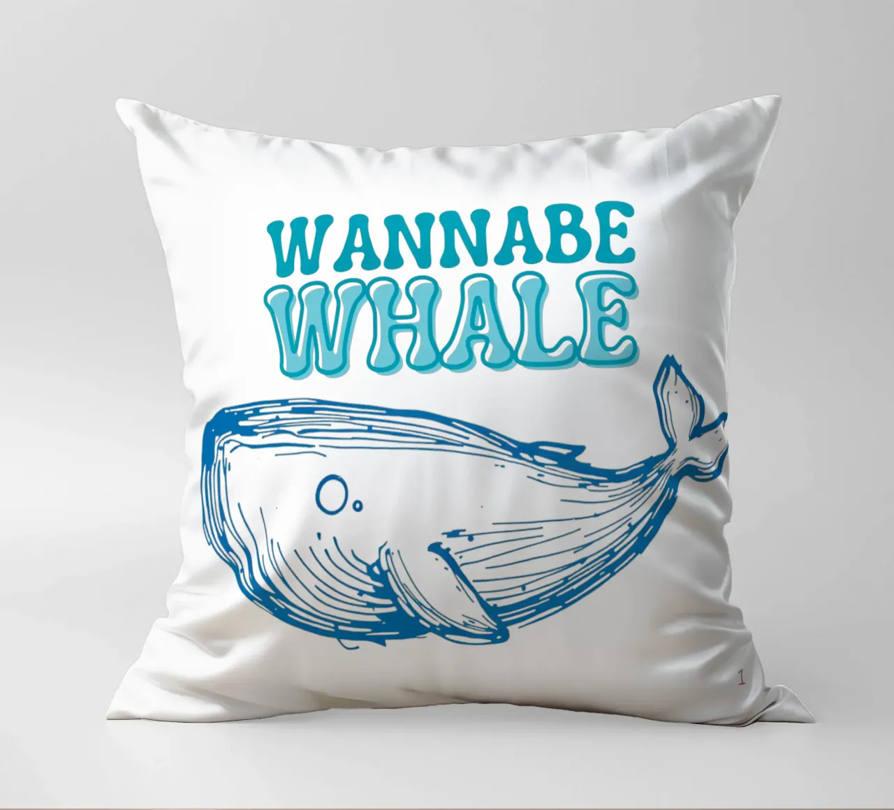Sealife_BTC cuscino da Crypto_Jungle