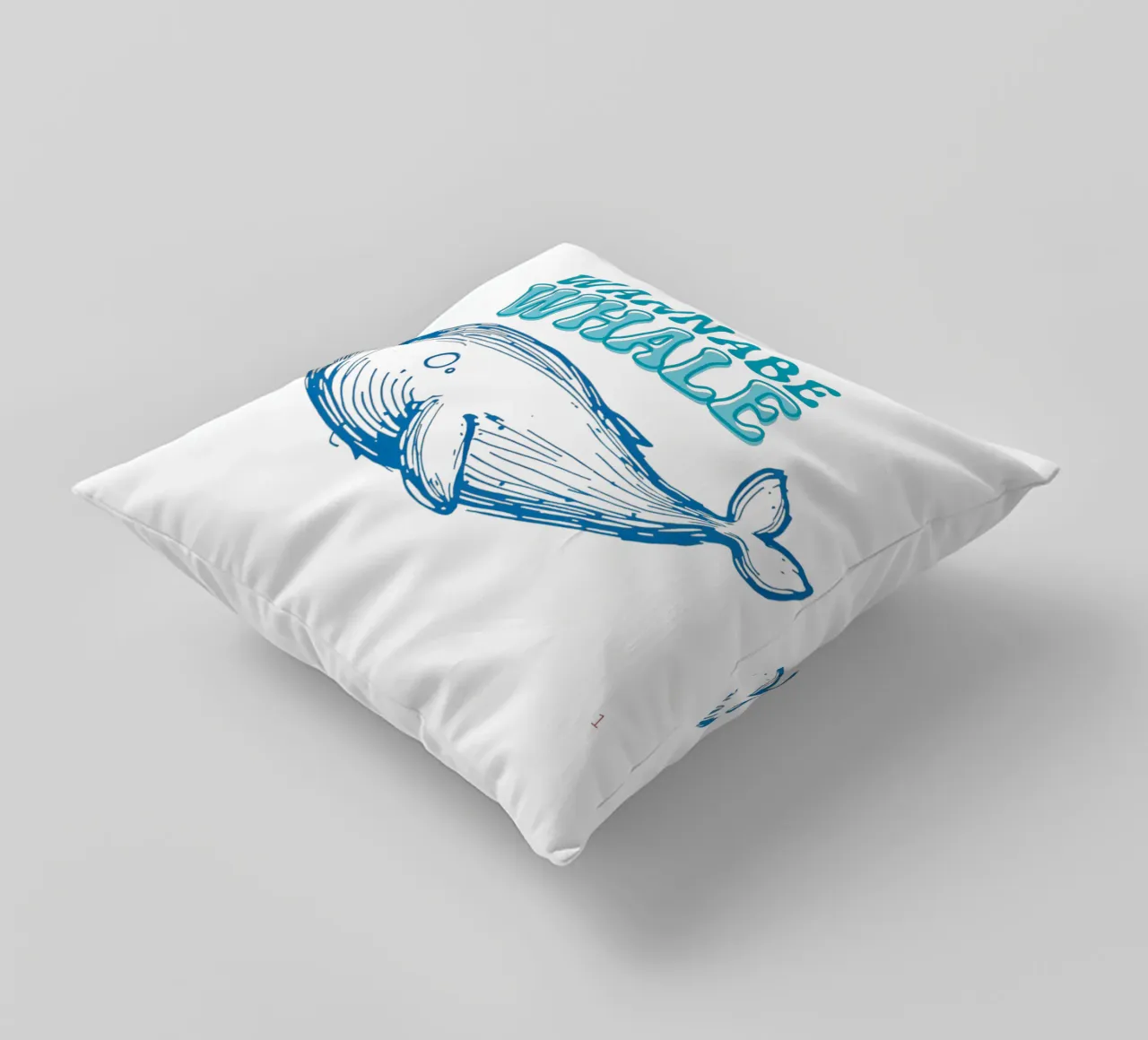Sealife_BTC cuscino da Crypto_Jungle