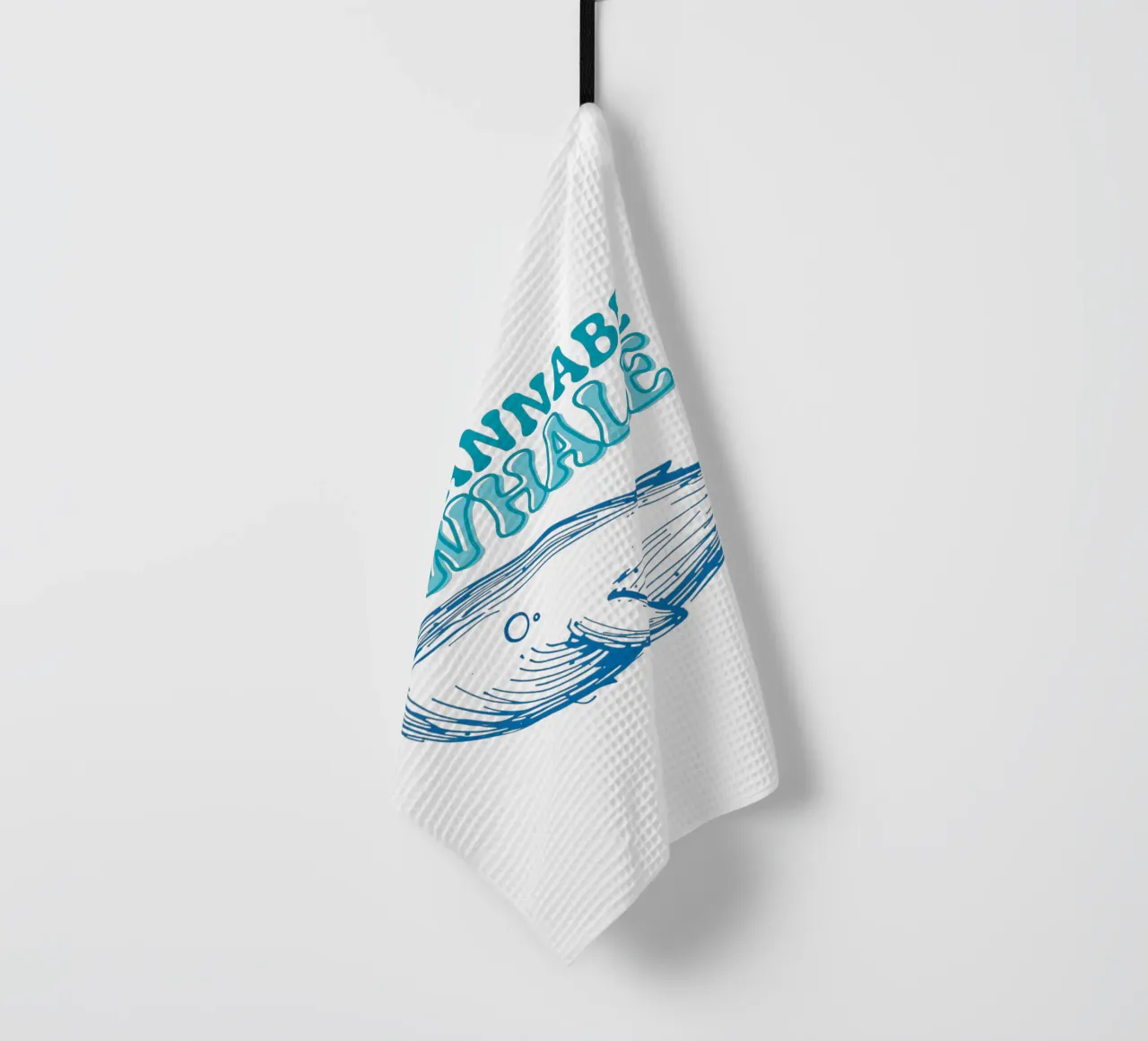 Sealife_BTC canovaccio da cucina da Crypto_Jungle