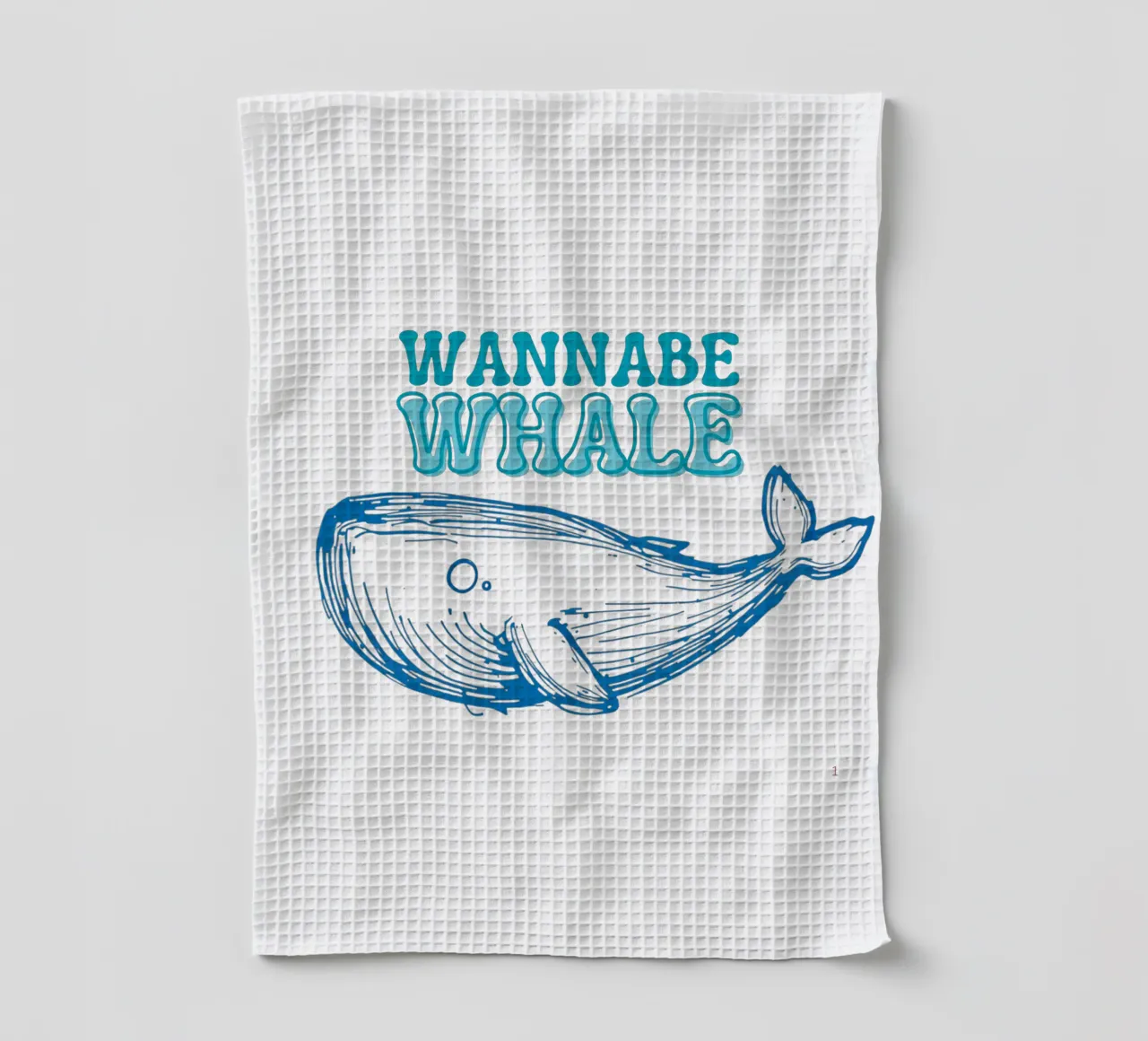 Sealife_BTC canovaccio da cucina da Crypto_Jungle
