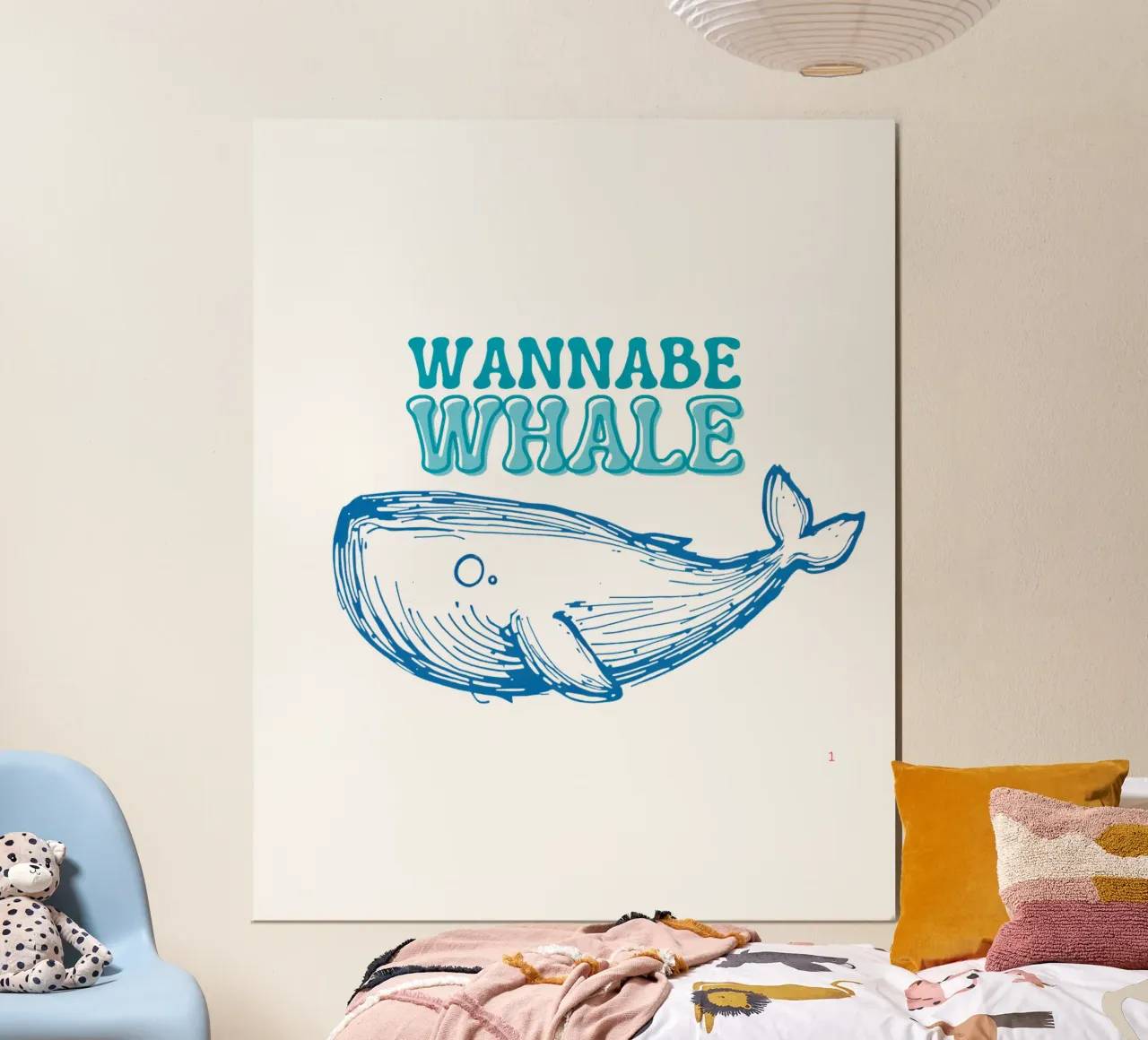 Sealife_BTC carta hahnemühle da Crypto_Jungle