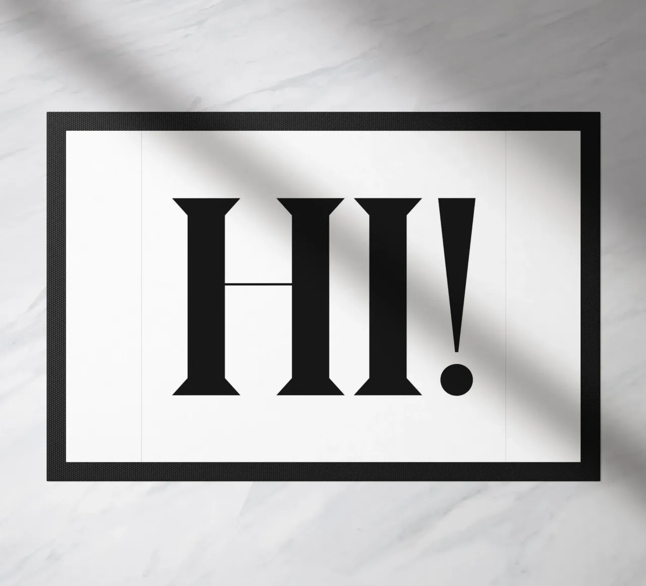 CIAO! zerbino da n.4