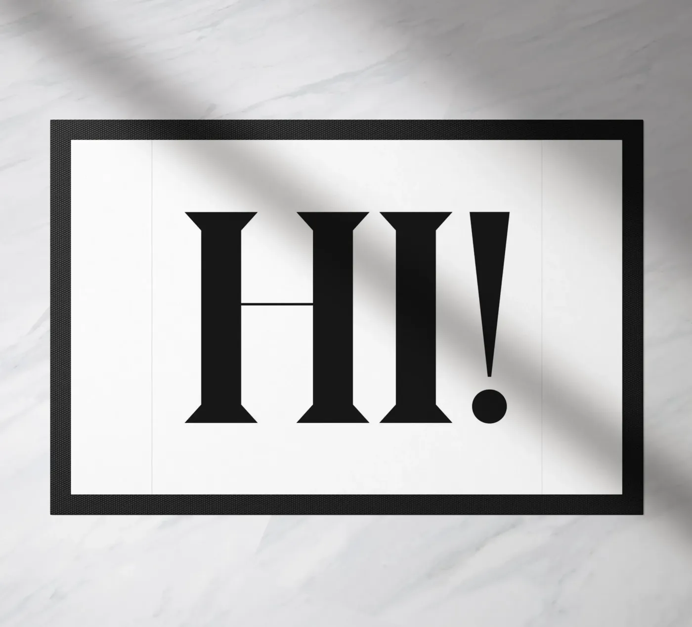 CIAO! zerbino da n.4